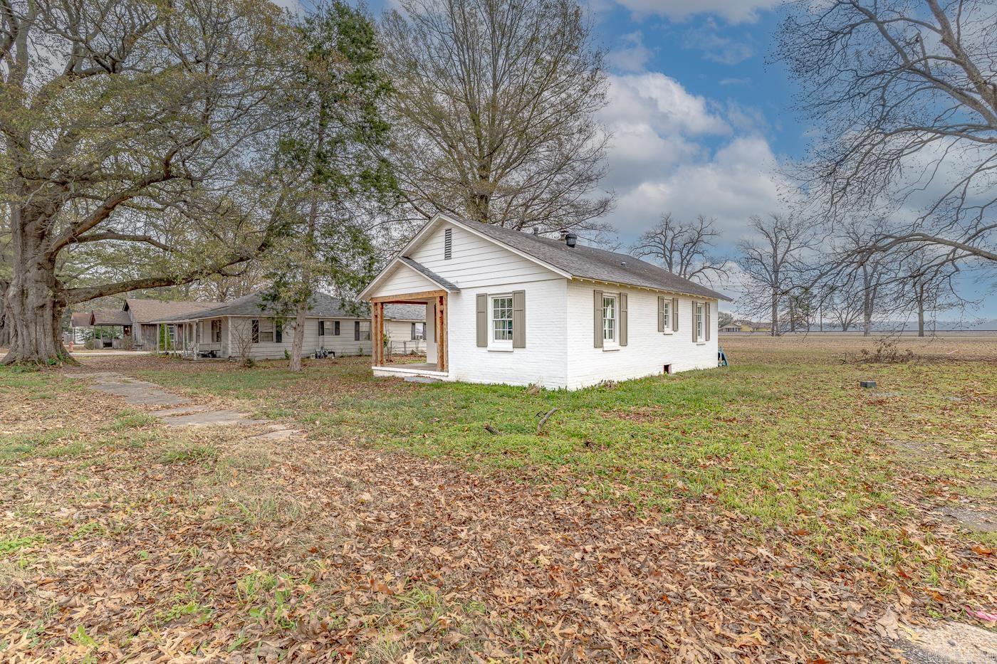 65 Adams St  Wilson, AR