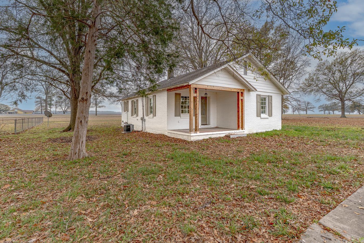 65 Adams St  Wilson, AR