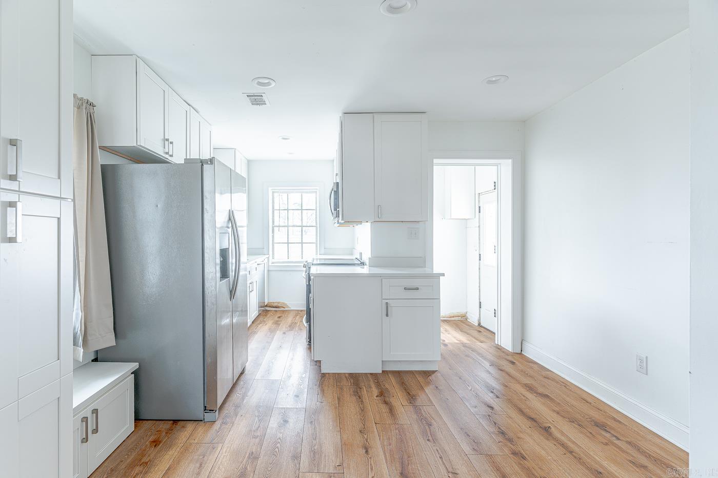 65 Adams St  Wilson, AR