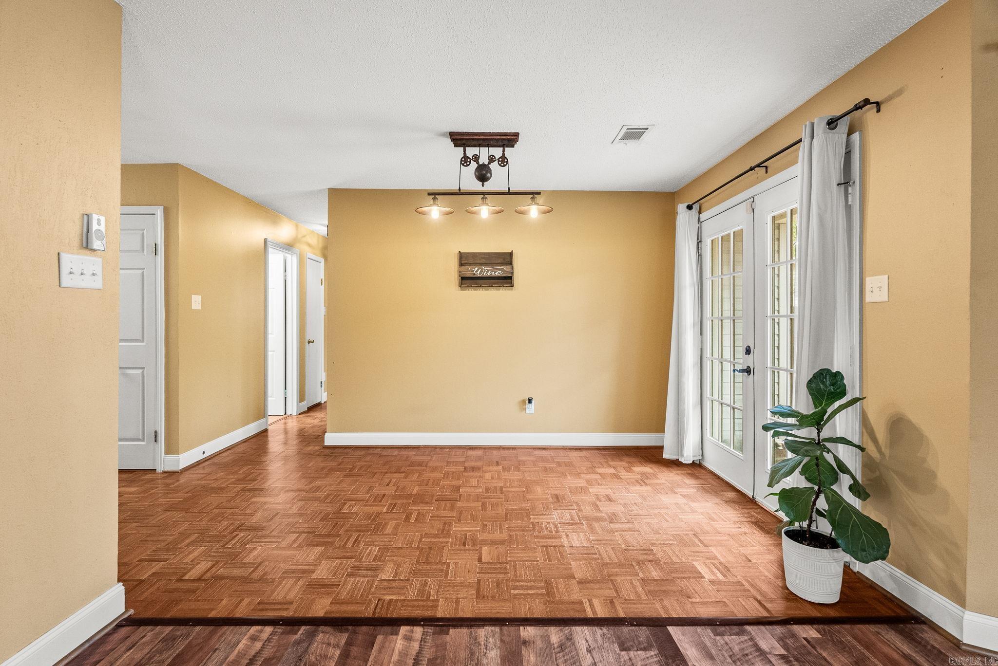 51 Pin Oak  Maumelle, AR