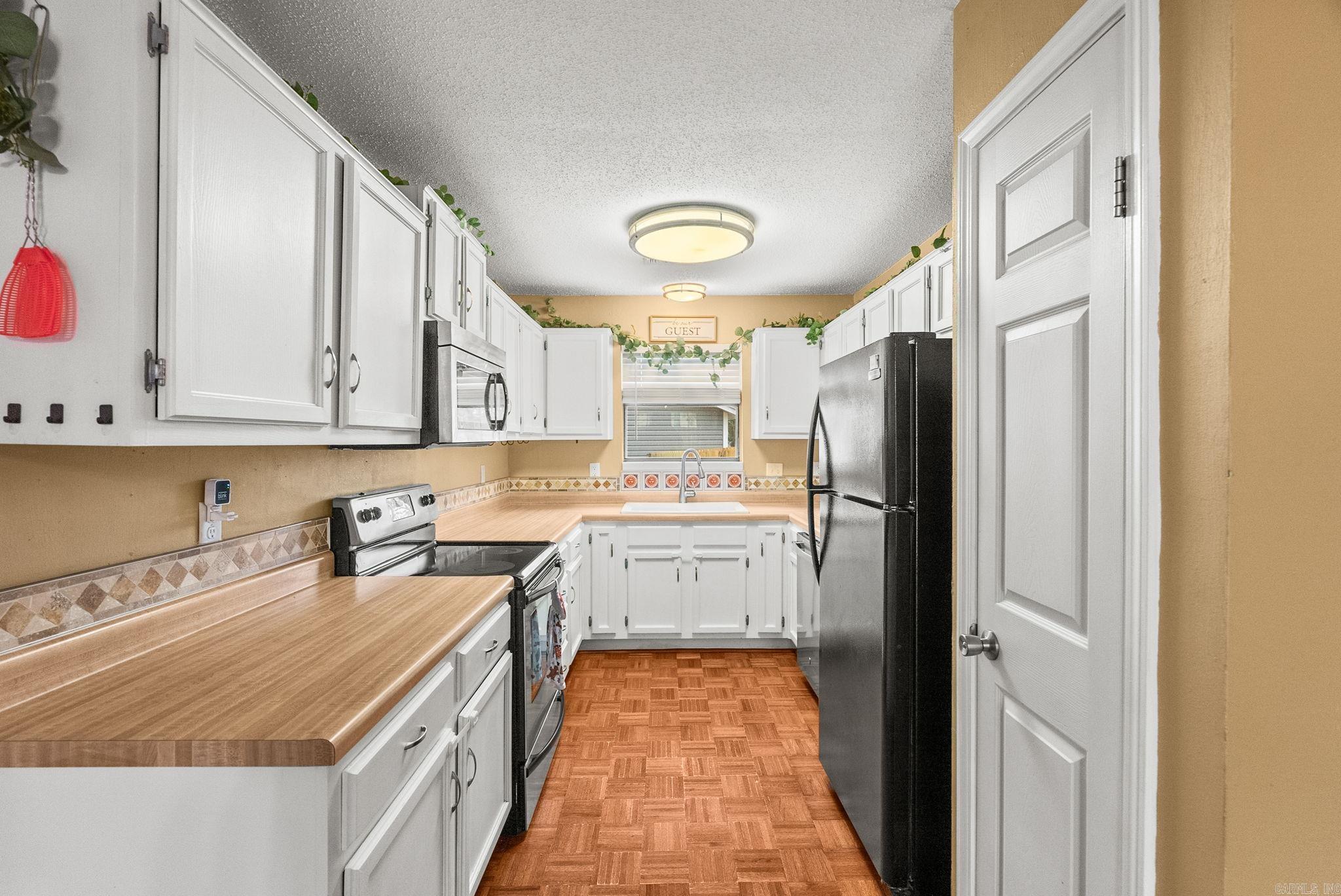 51 Pin Oak  Maumelle, AR