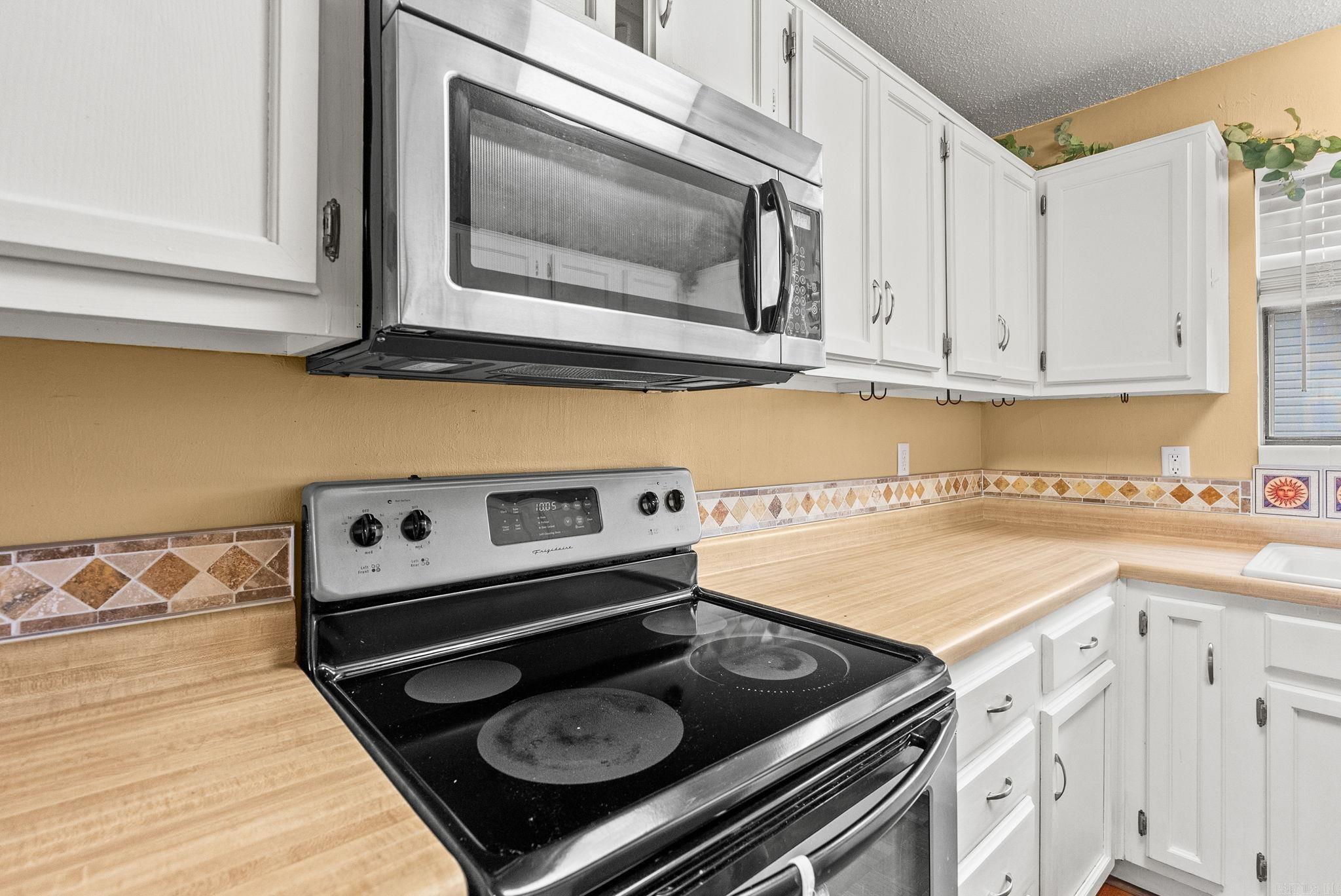 51 Pin Oak  Maumelle, AR