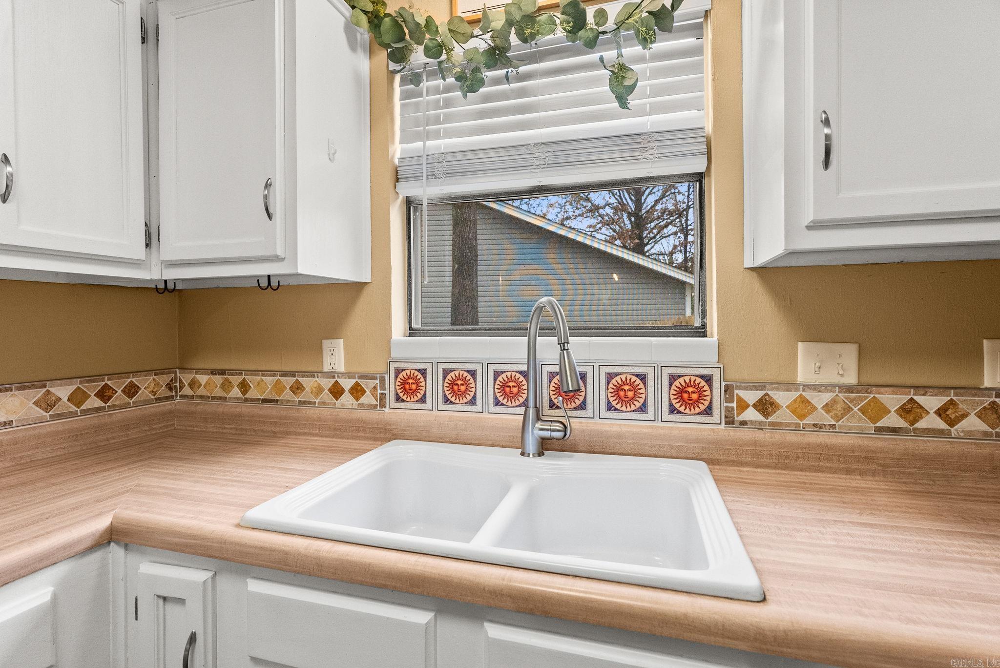 51 Pin Oak  Maumelle, AR