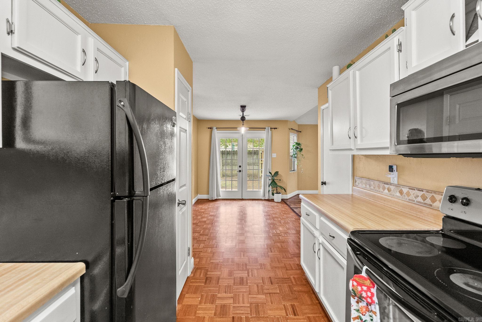 51 Pin Oak  Maumelle, AR