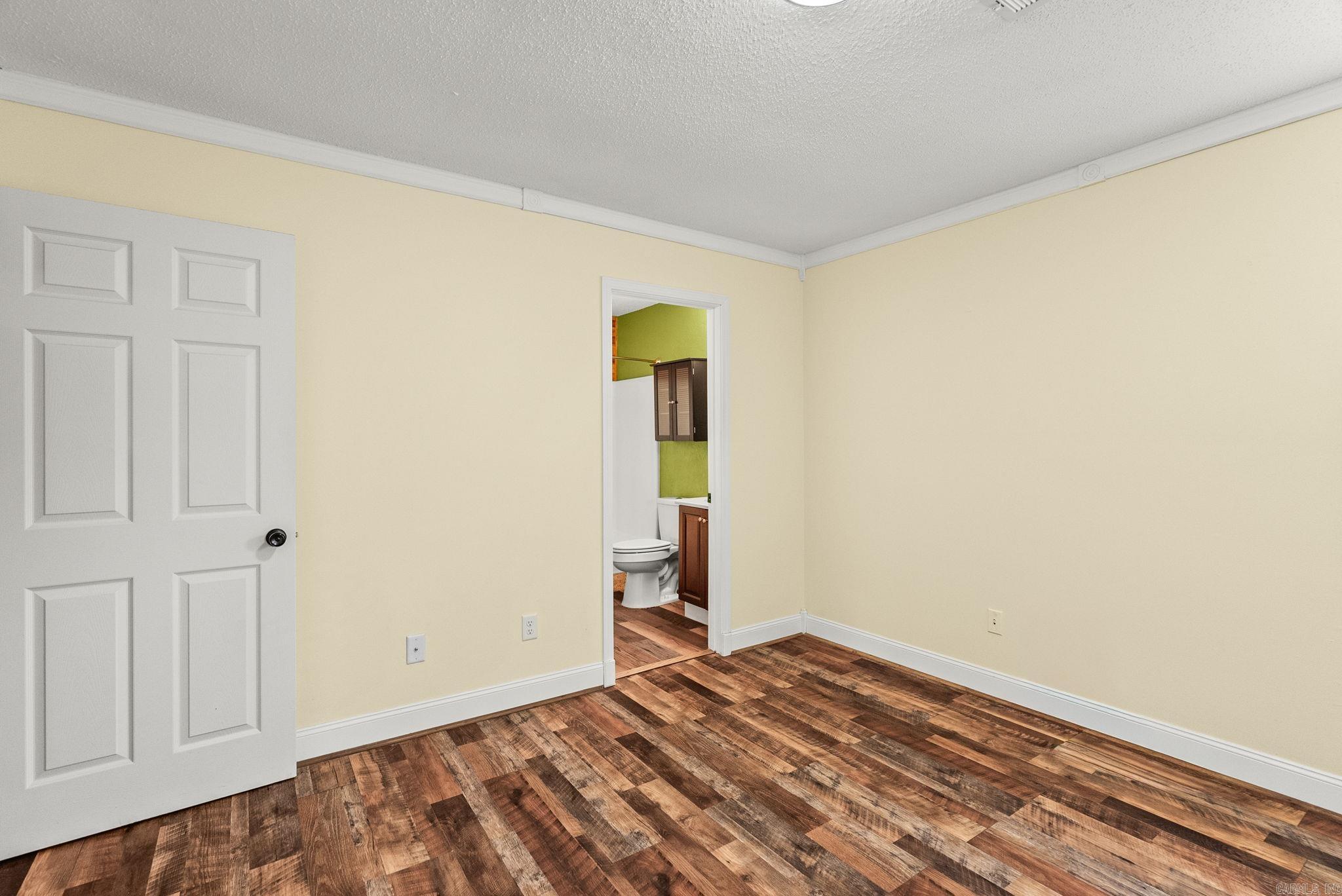 51 Pin Oak  Maumelle, AR