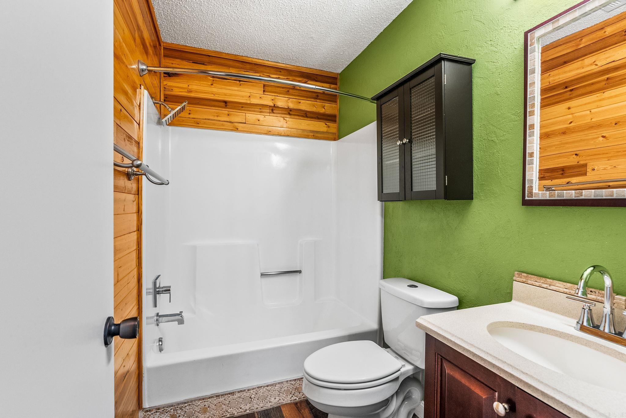 51 Pin Oak  Maumelle, AR