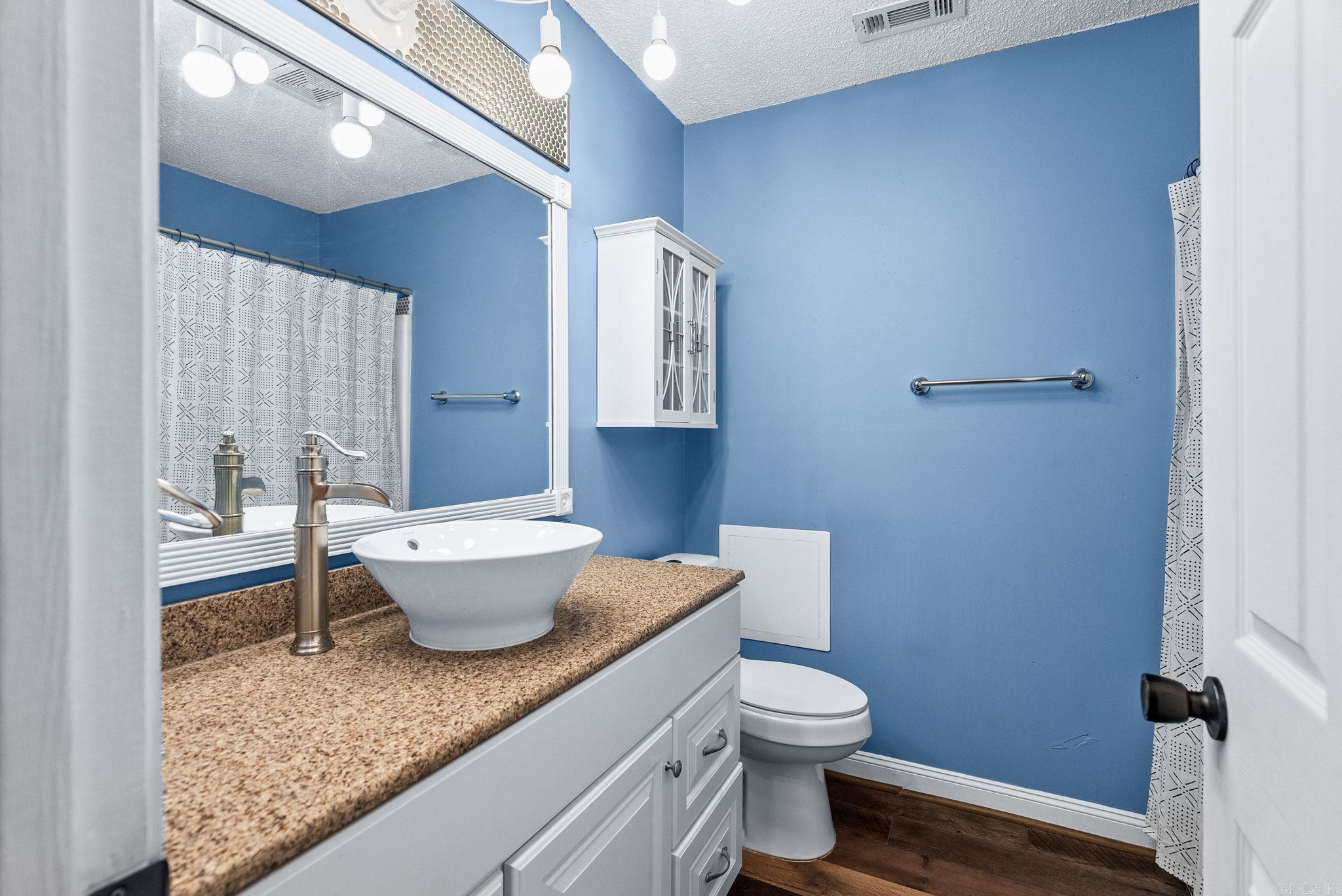 51 Pin Oak  Maumelle, AR