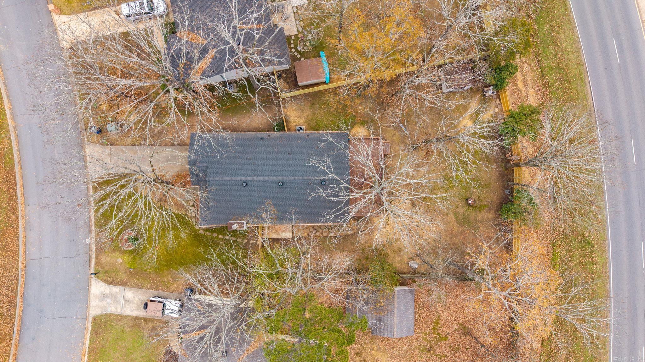 51 Pin Oak  Maumelle, AR