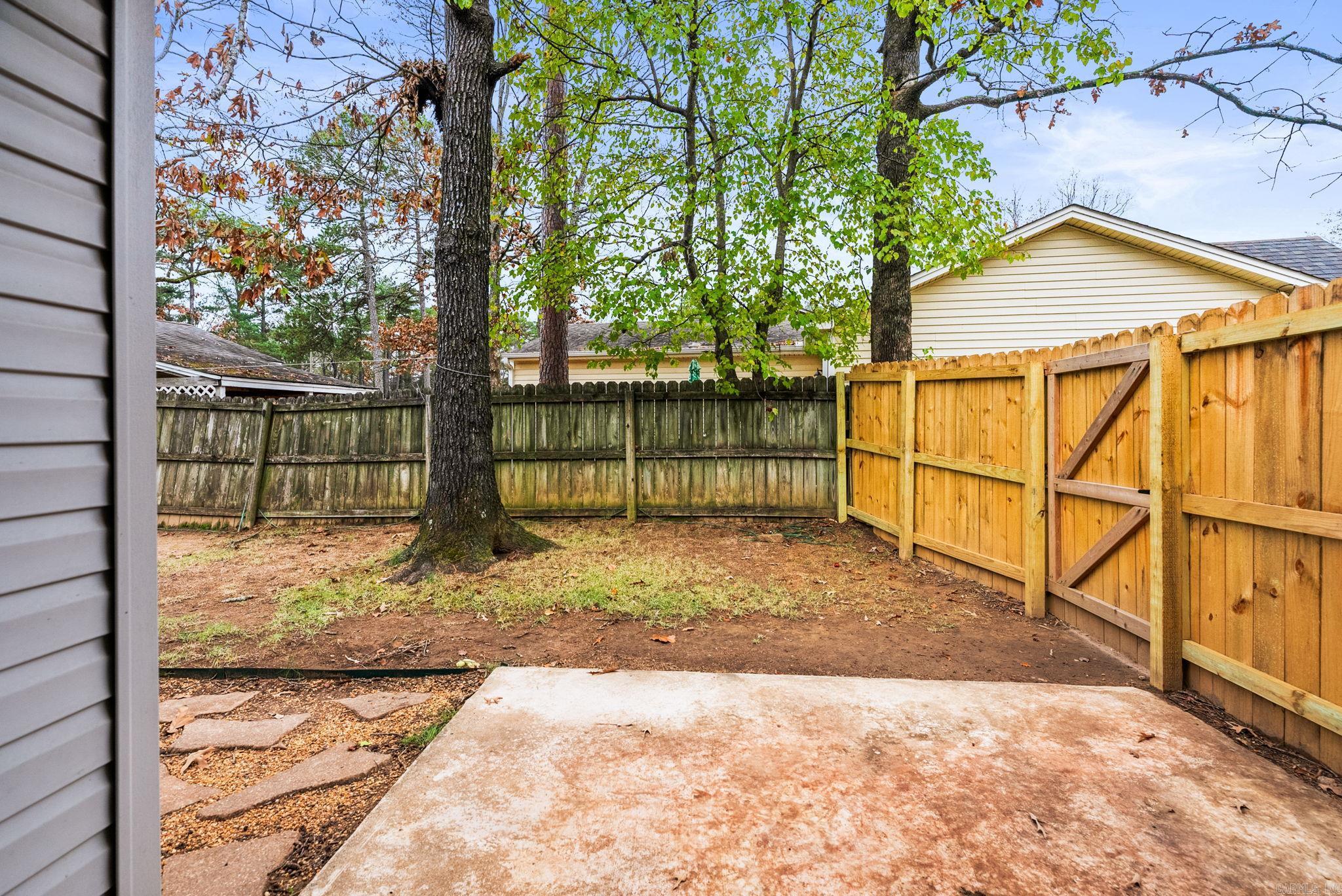 51 Pin Oak  Maumelle, AR