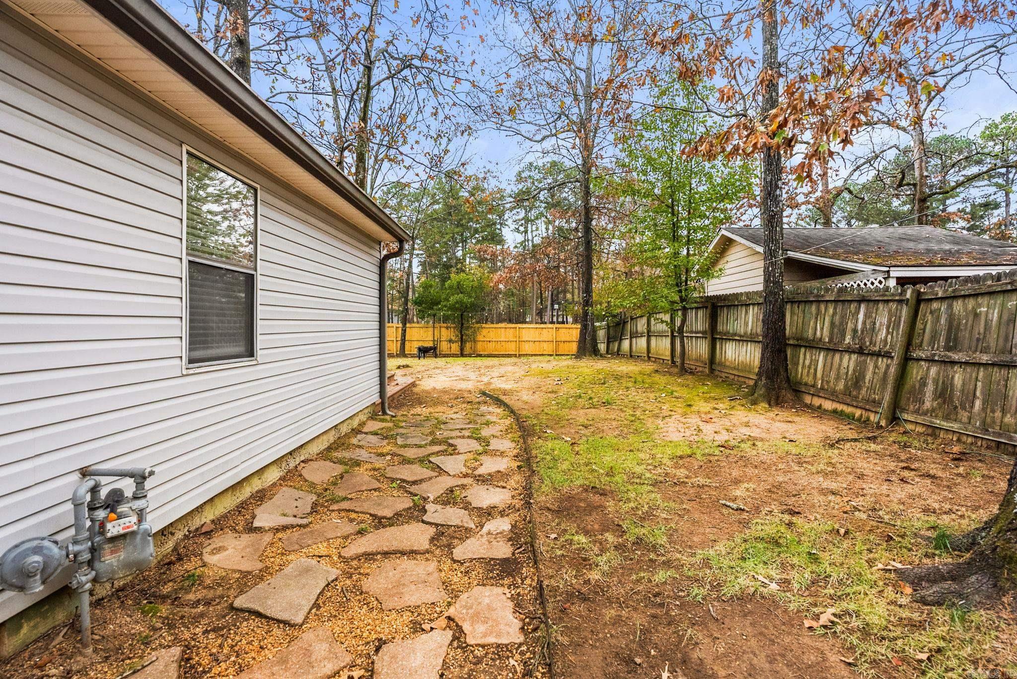 51 Pin Oak  Maumelle, AR