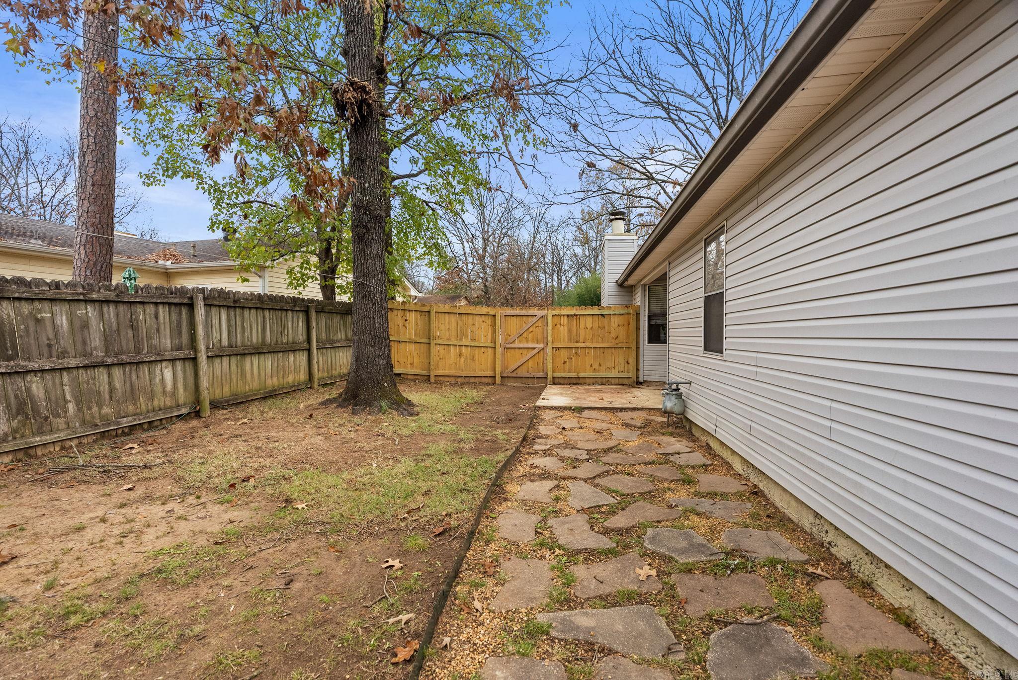 51 Pin Oak  Maumelle, AR