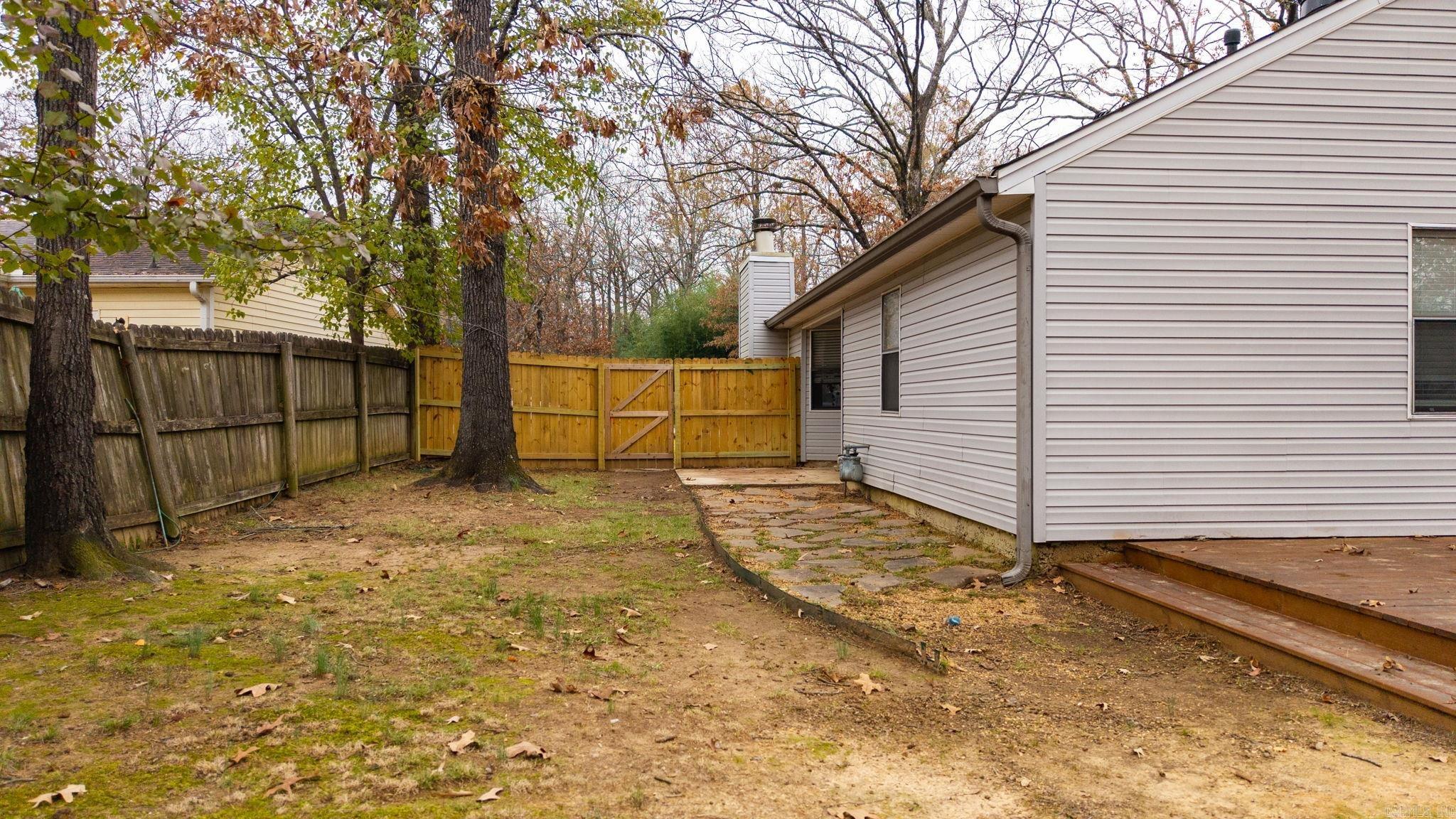 51 Pin Oak  Maumelle, AR