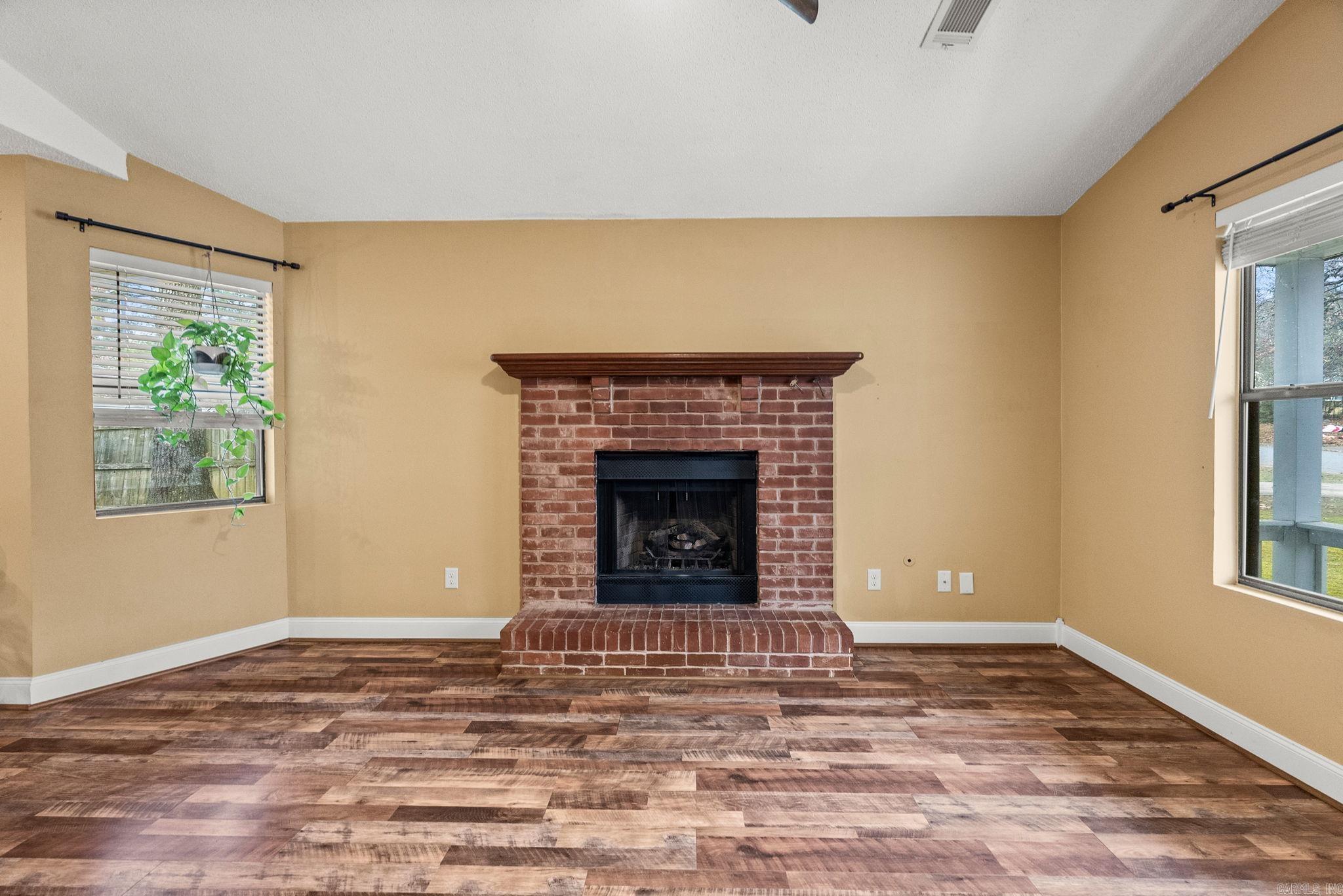 51 Pin Oak  Maumelle, AR