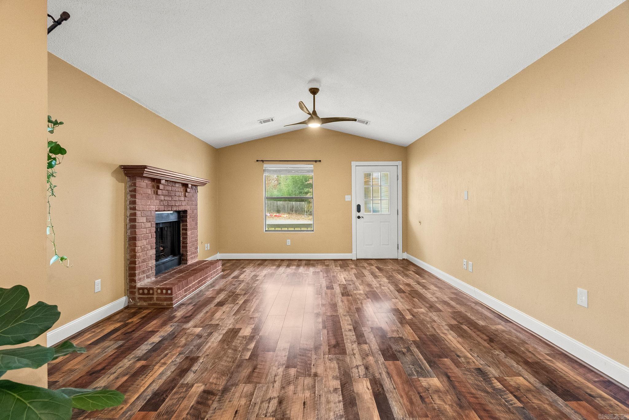 51 Pin Oak  Maumelle, AR