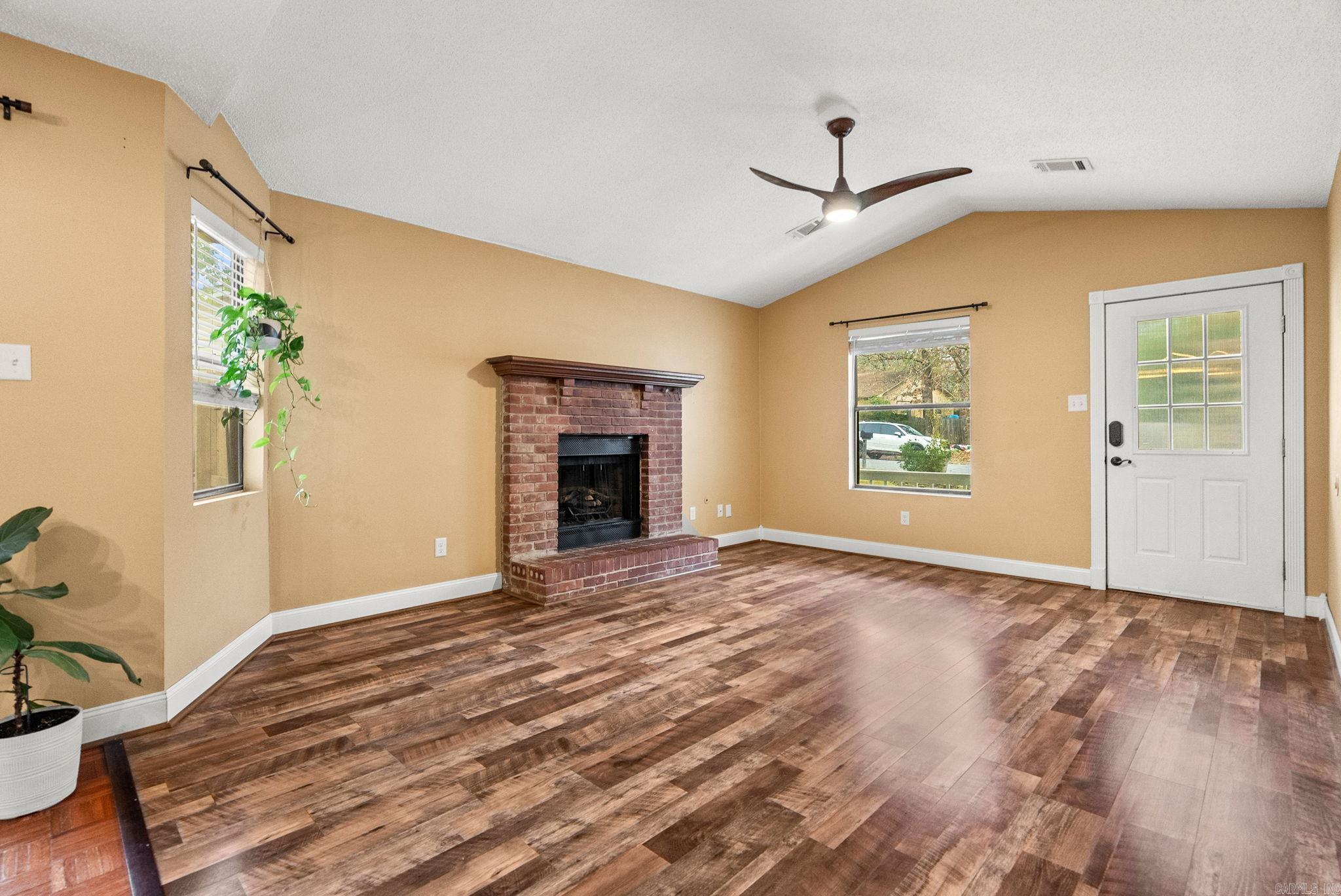 51 Pin Oak  Maumelle, AR