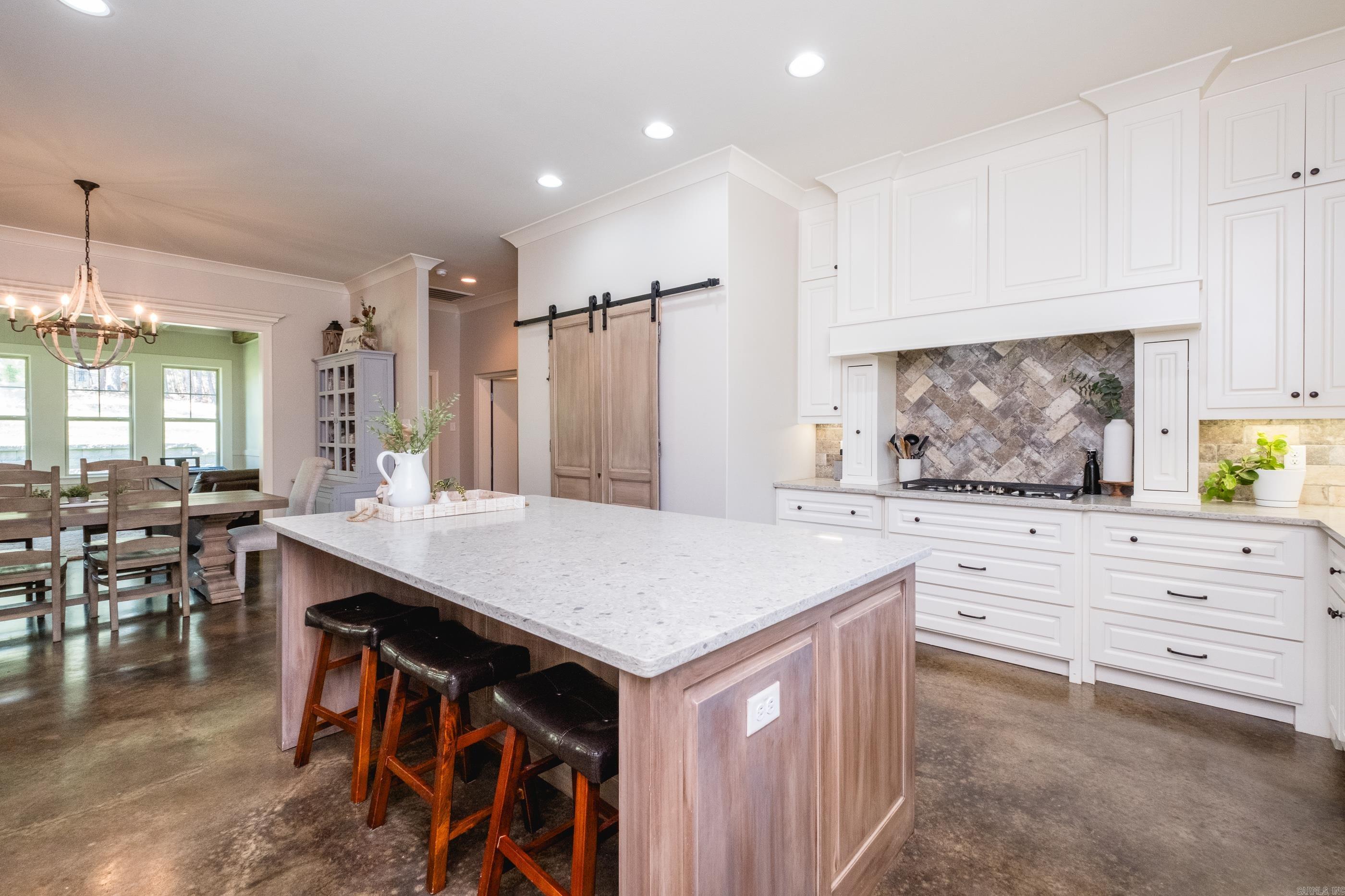 96 Ranch Ridge  Little Rock, AR