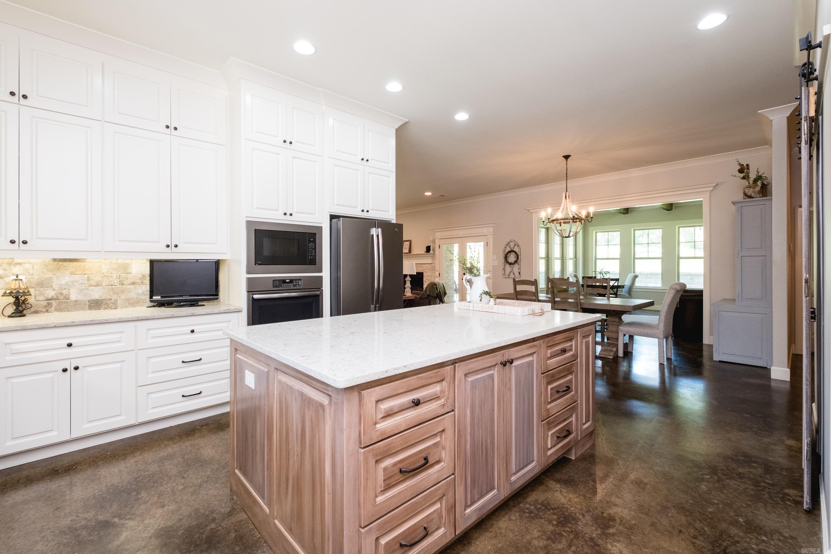 96 Ranch Ridge  Little Rock, AR