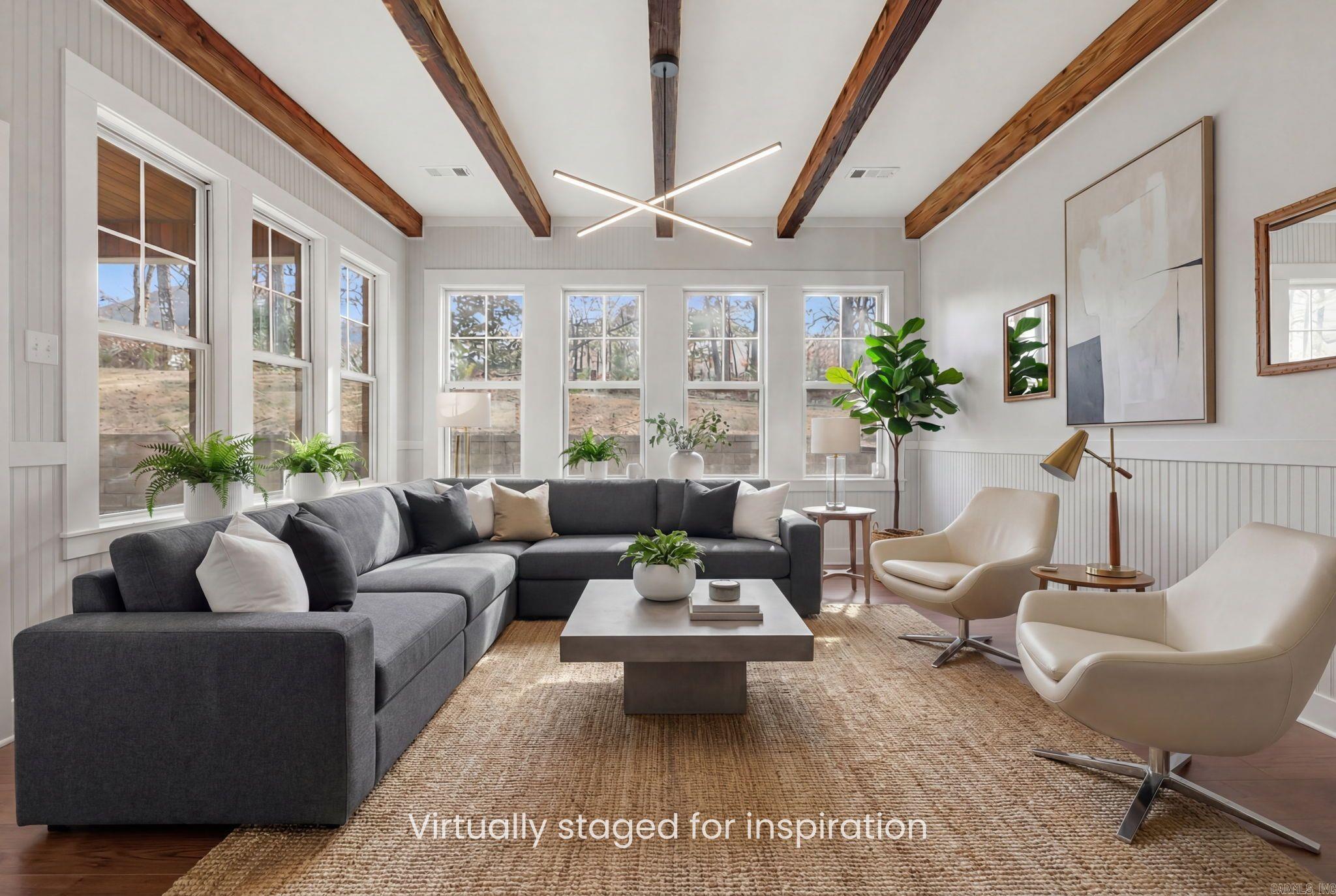 96 Ranch Ridge  Little Rock, AR