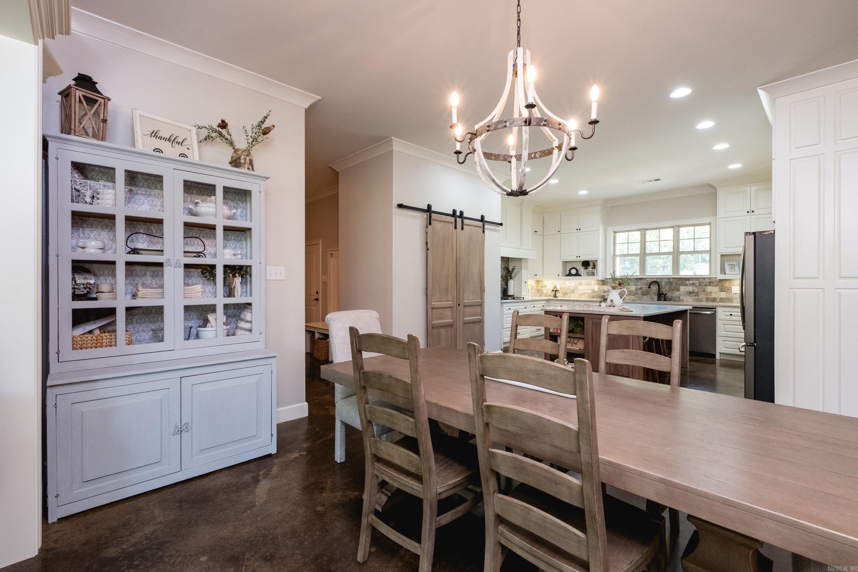 96 Ranch Ridge  Little Rock, AR