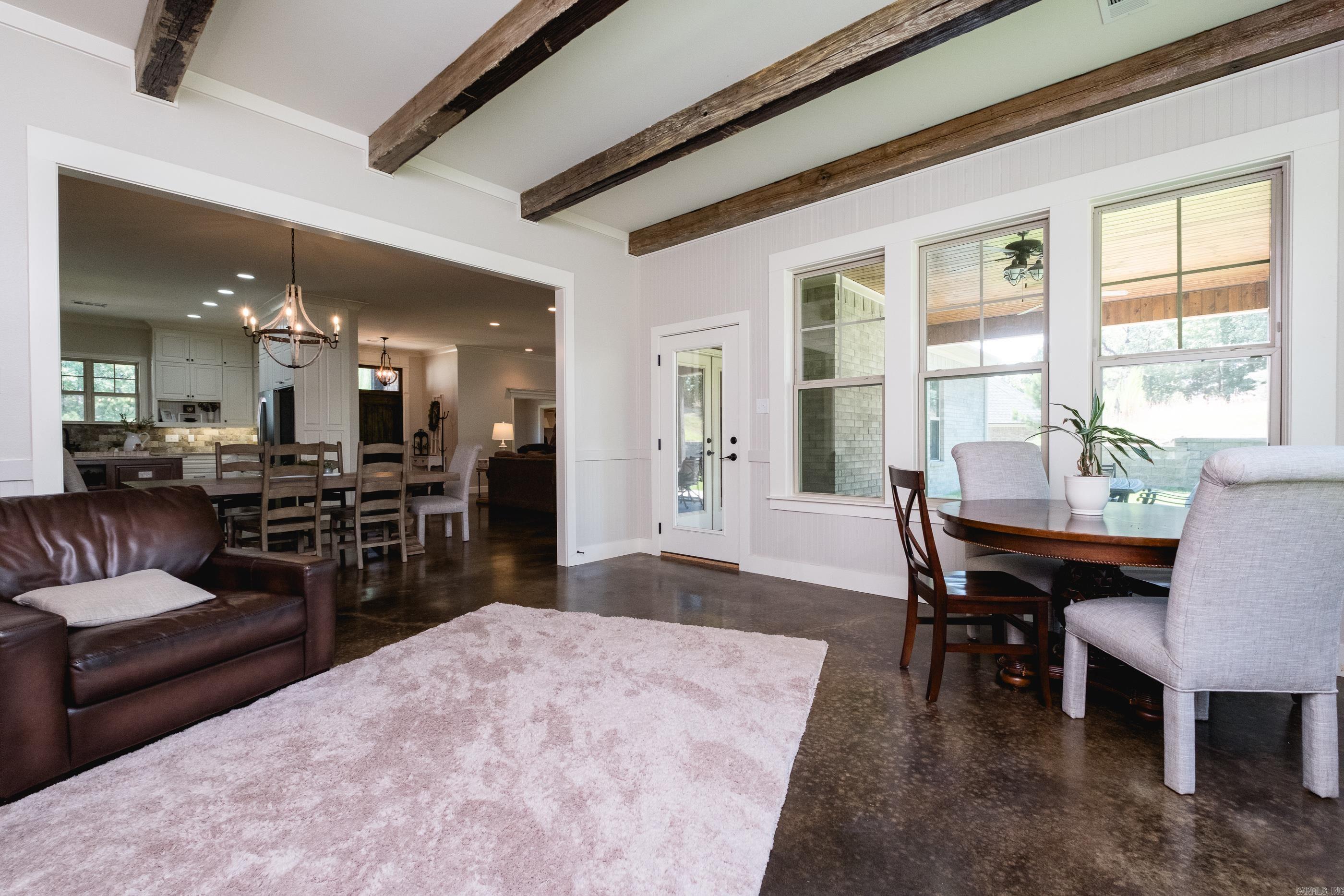 96 Ranch Ridge  Little Rock, AR