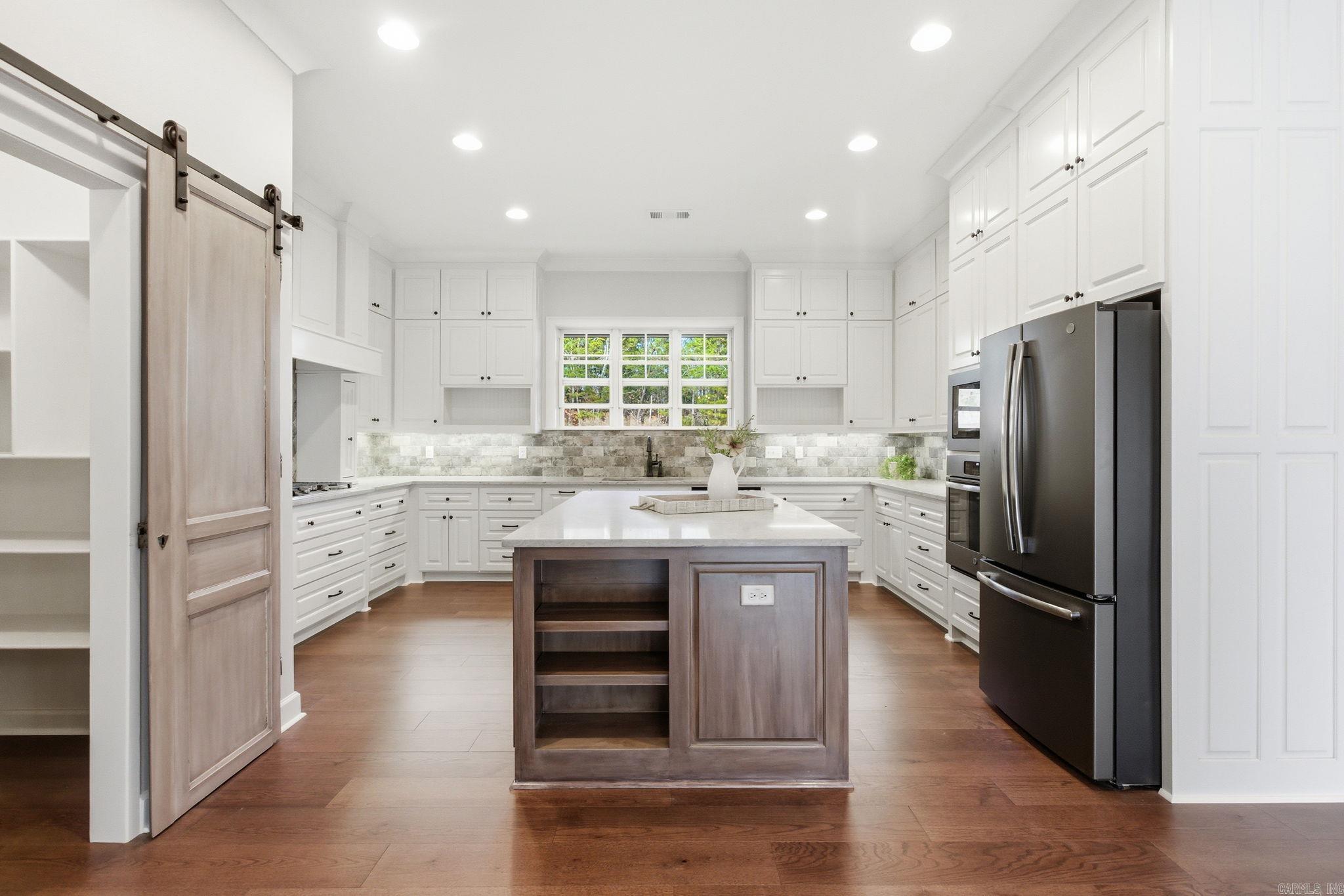 96 Ranch Ridge  Little Rock, AR