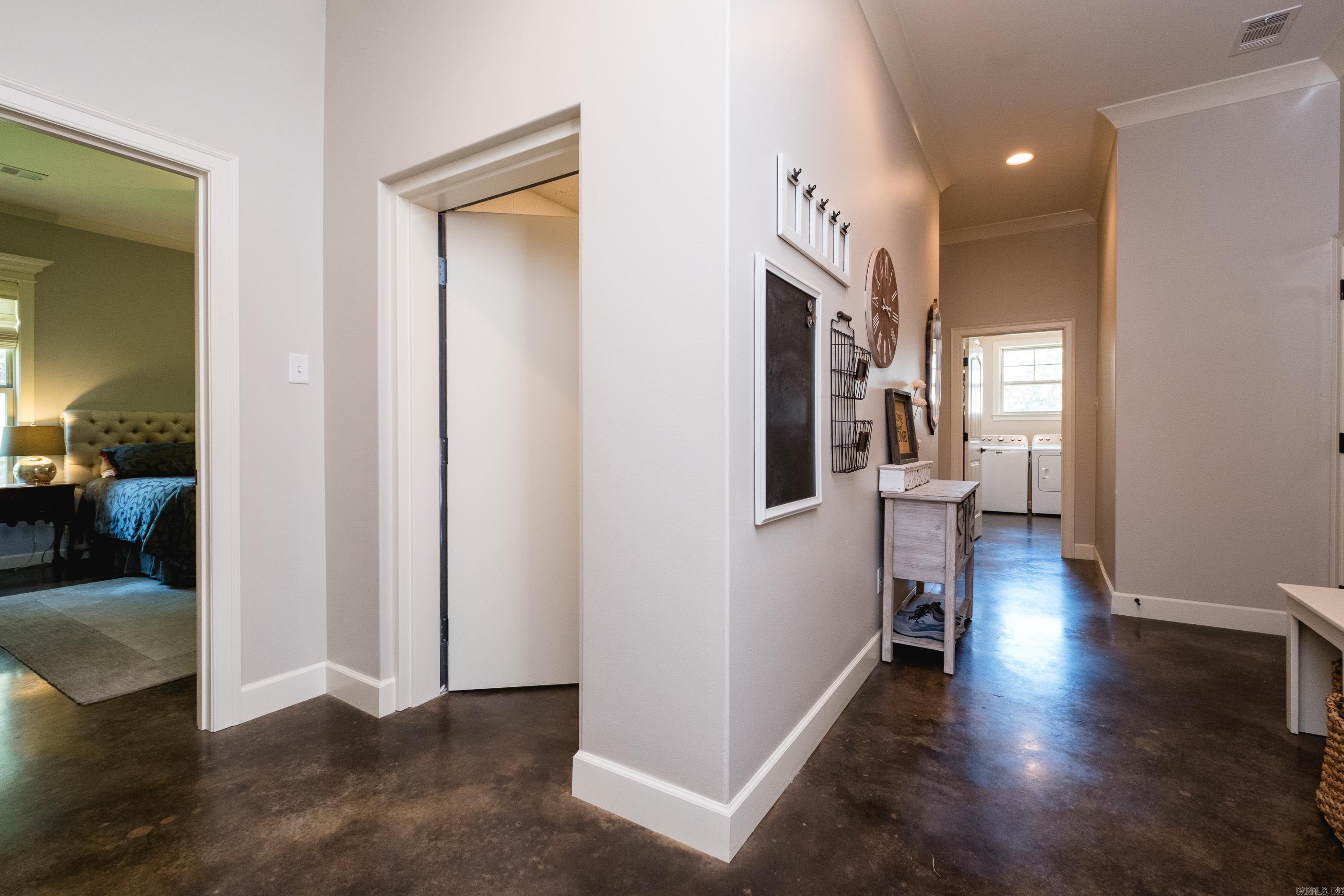 96 Ranch Ridge  Little Rock, AR