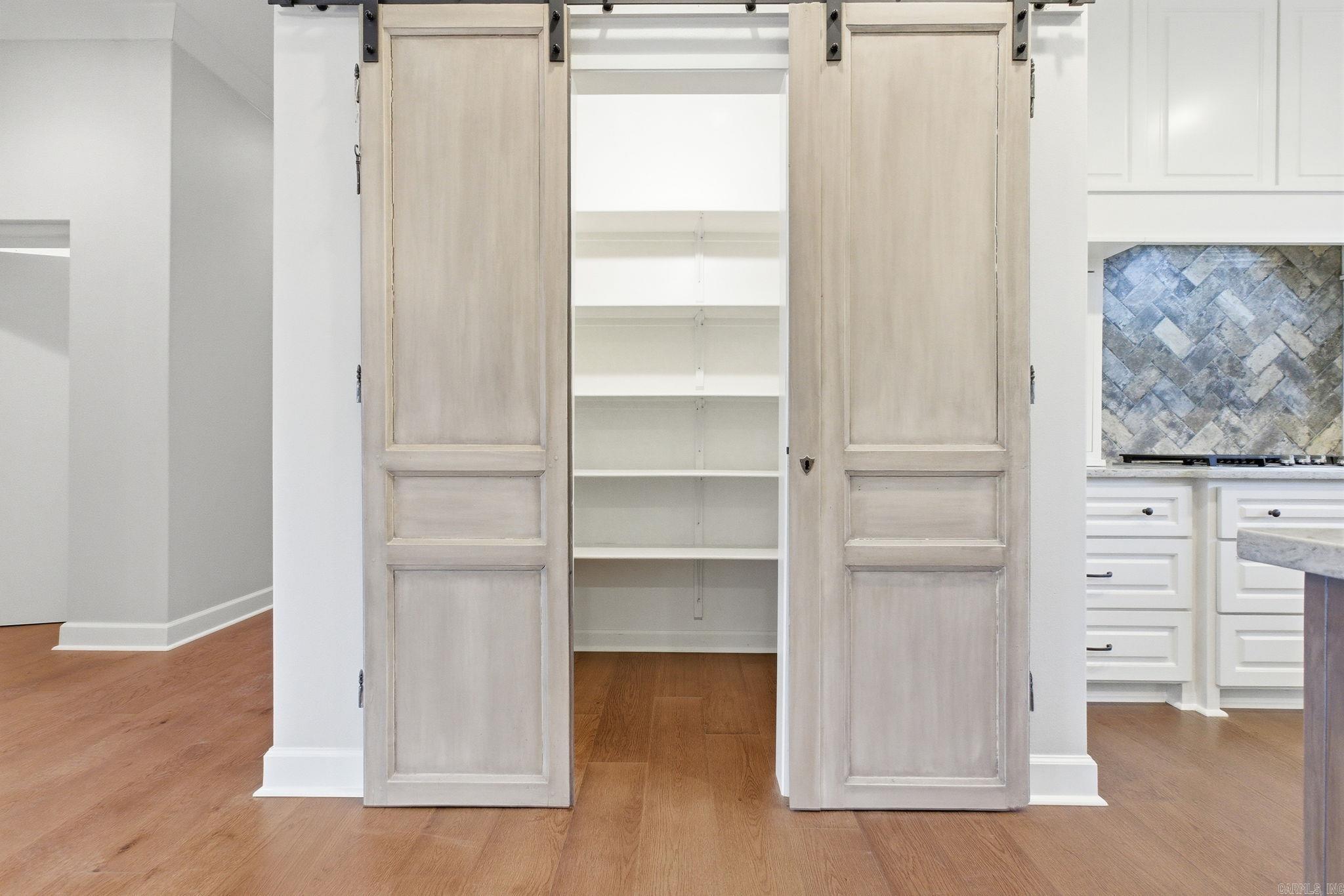 96 Ranch Ridge  Little Rock, AR