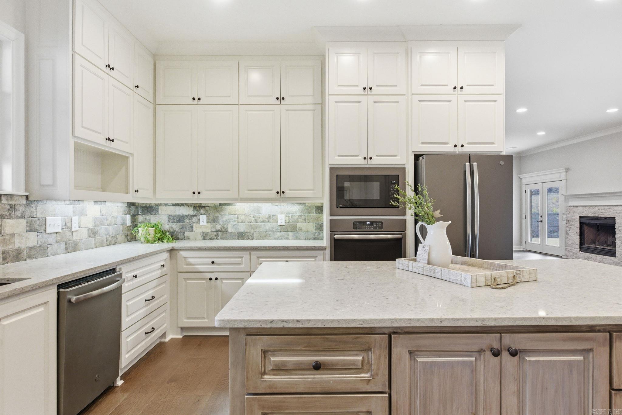 96 Ranch Ridge  Little Rock, AR