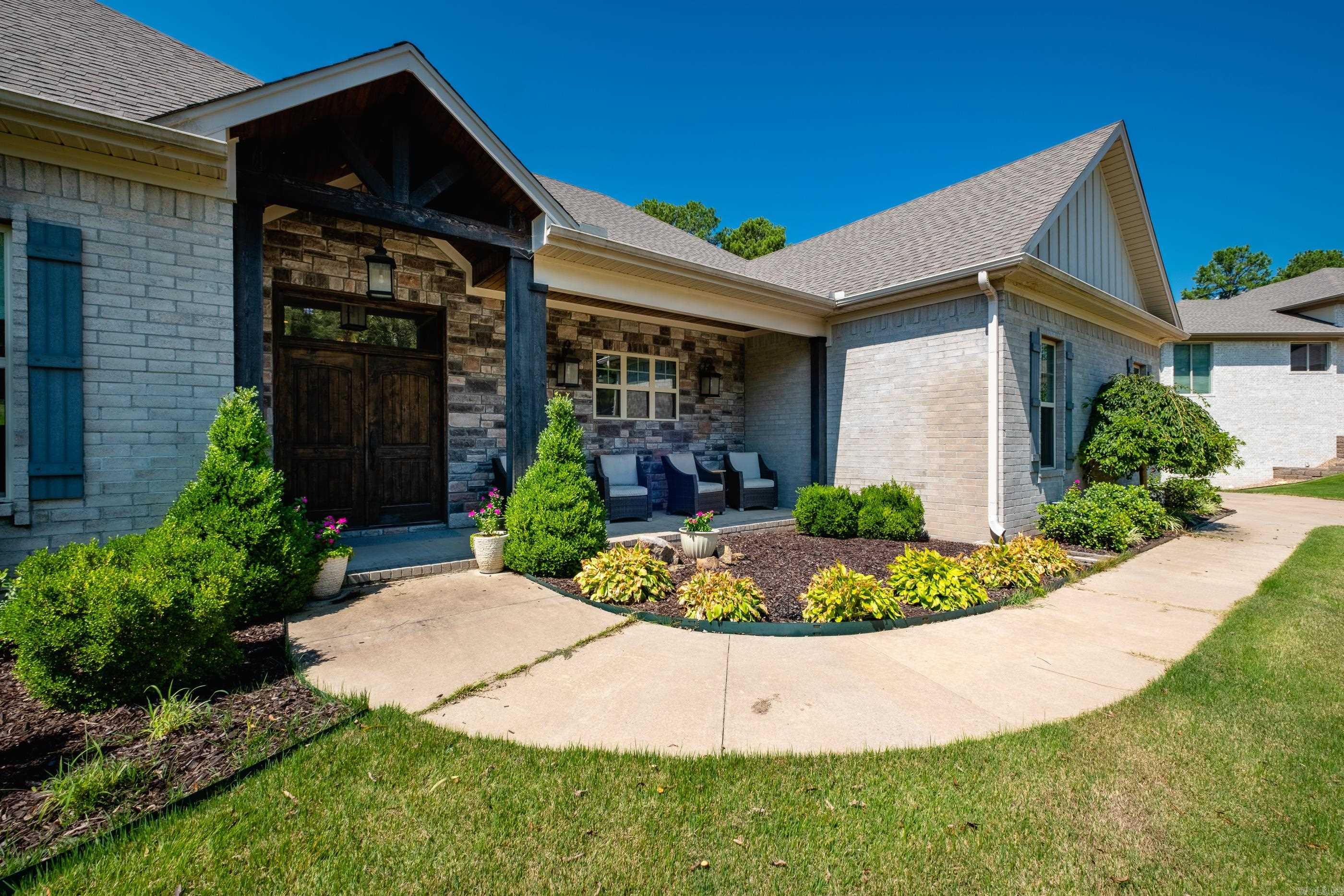 96 Ranch Ridge  Little Rock, AR