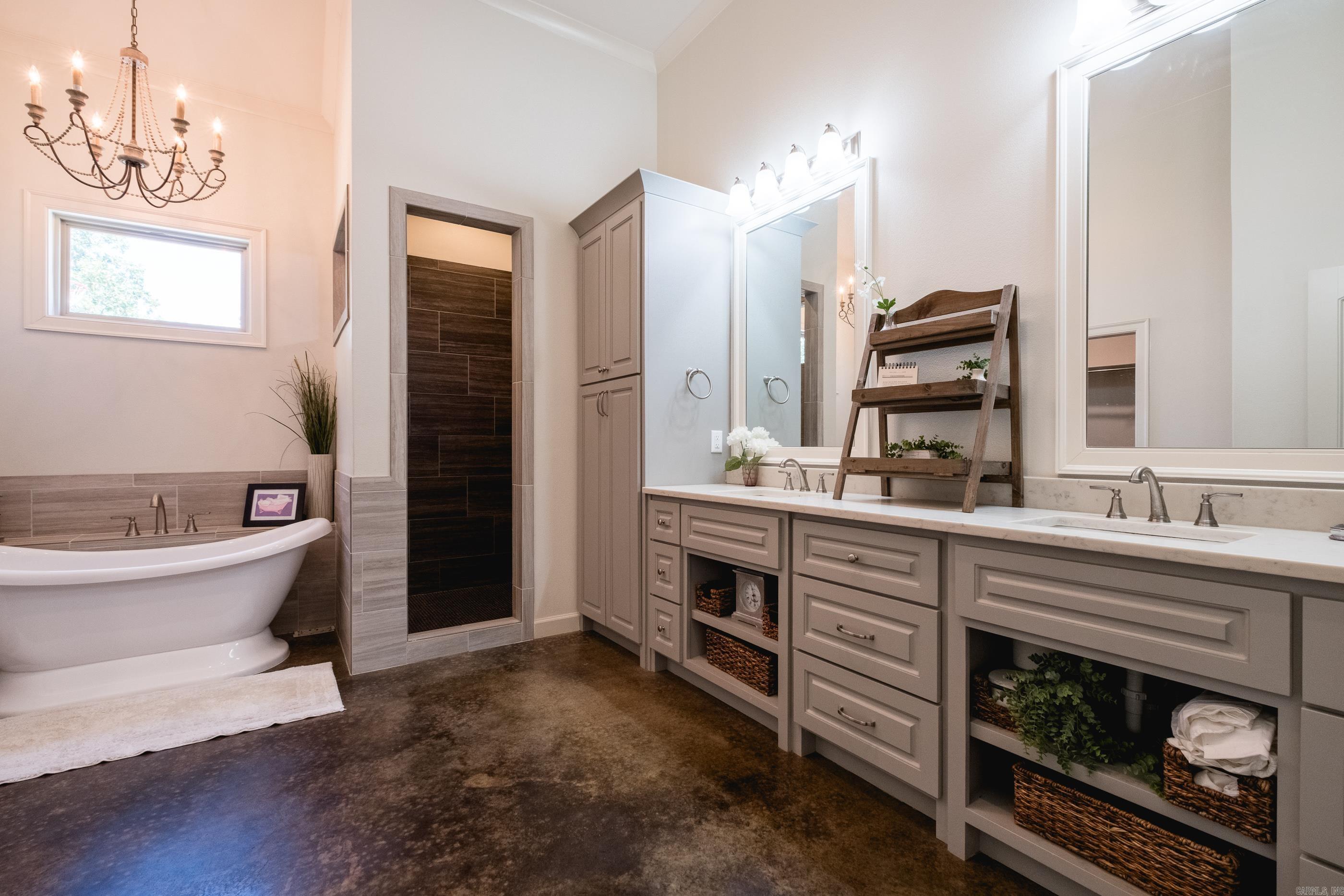 96 Ranch Ridge  Little Rock, AR