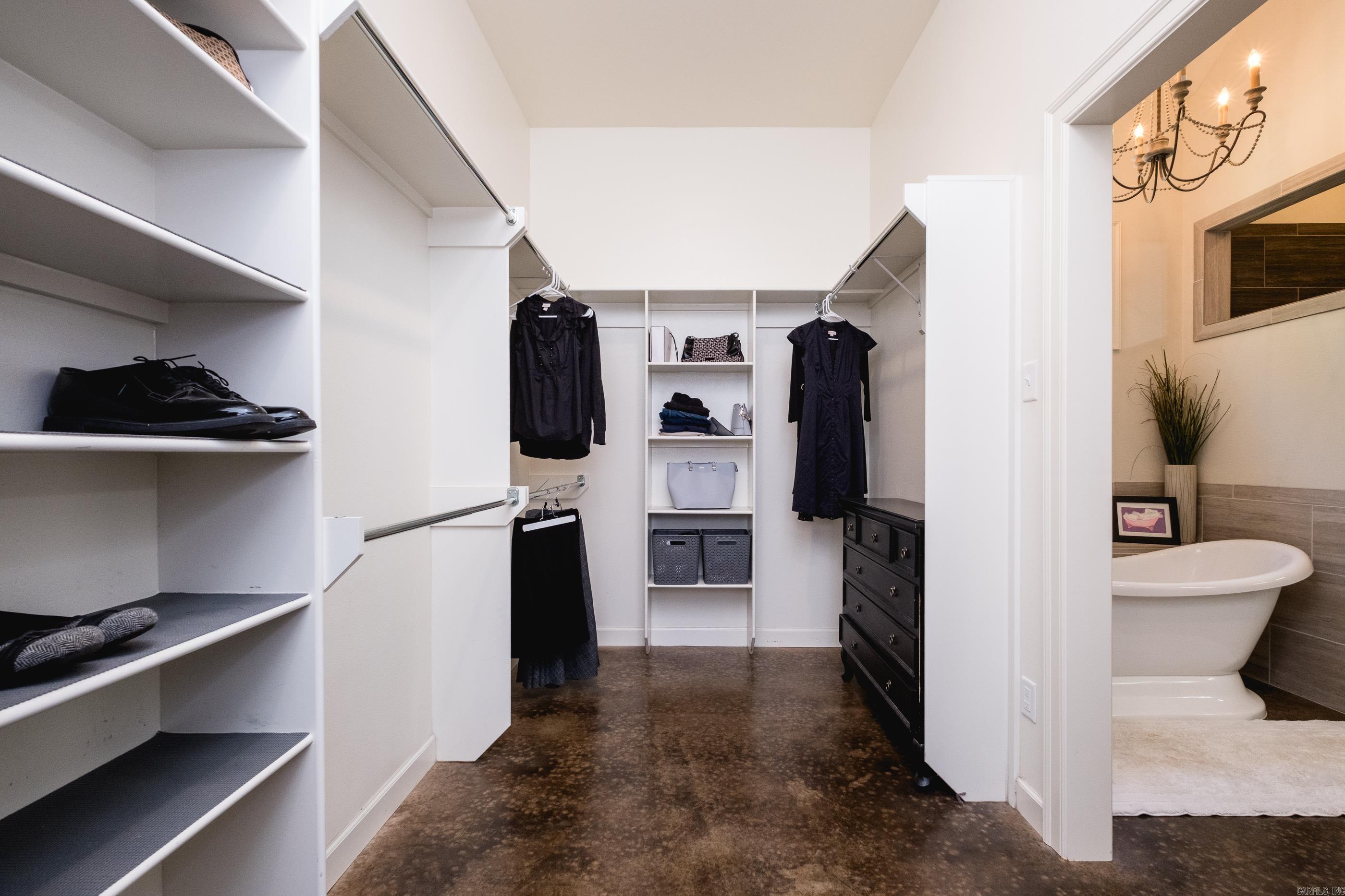 96 Ranch Ridge  Little Rock, AR