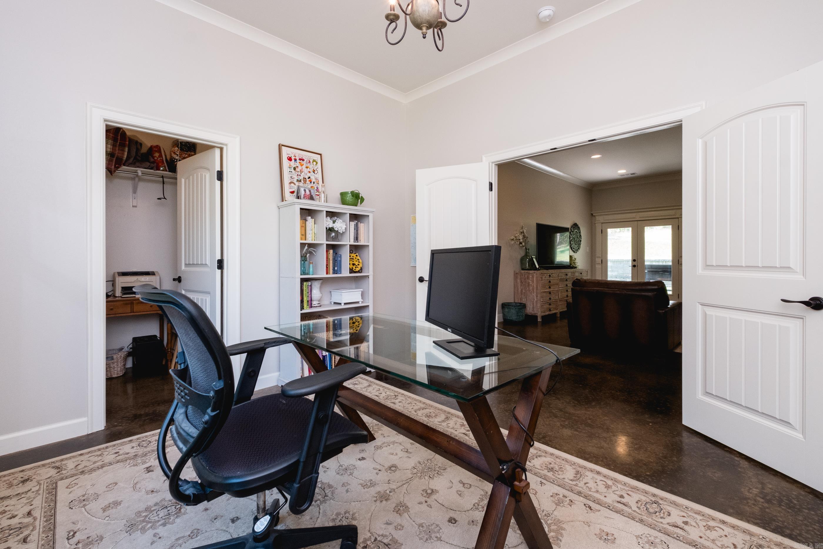 96 Ranch Ridge  Little Rock, AR