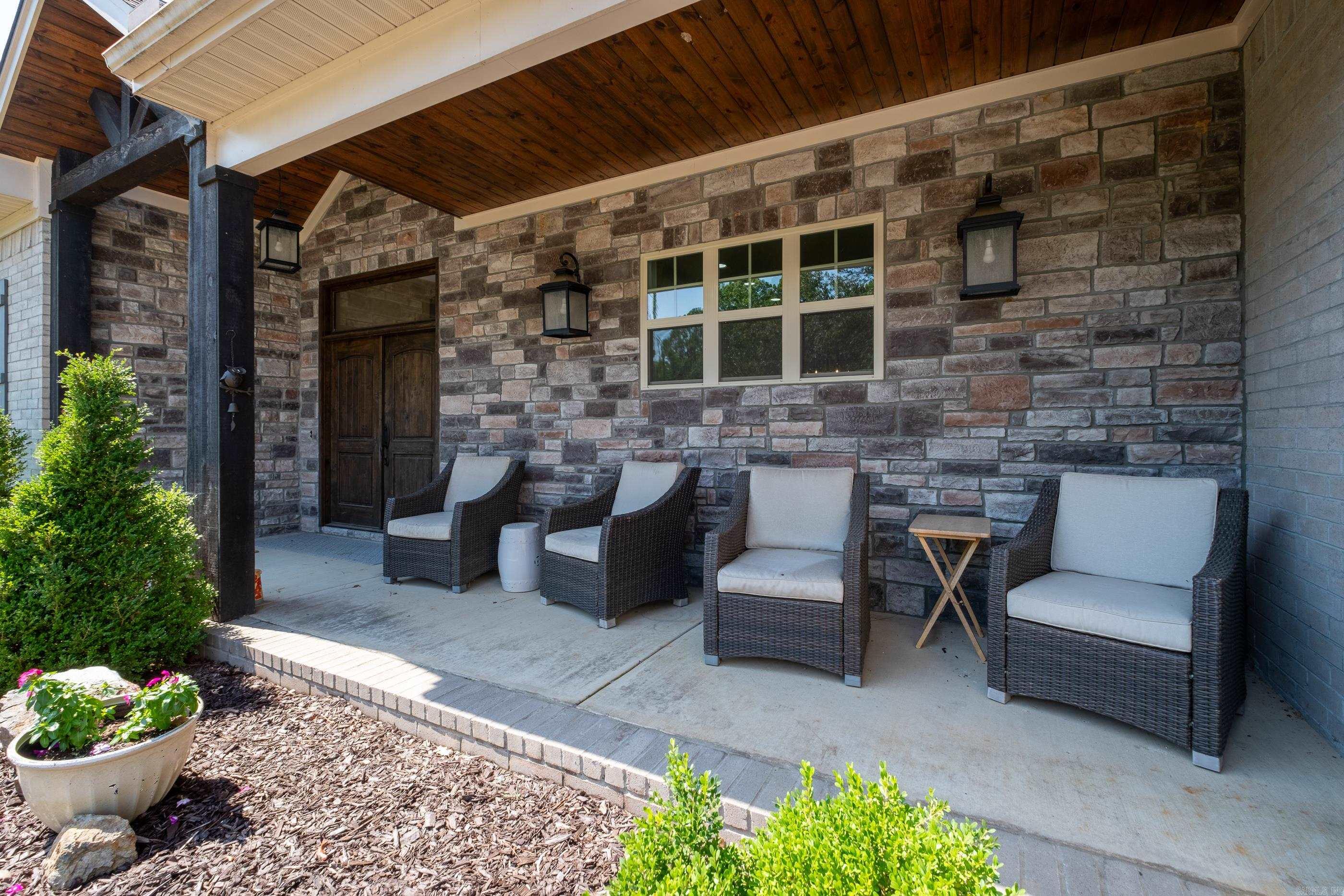 96 Ranch Ridge  Little Rock, AR