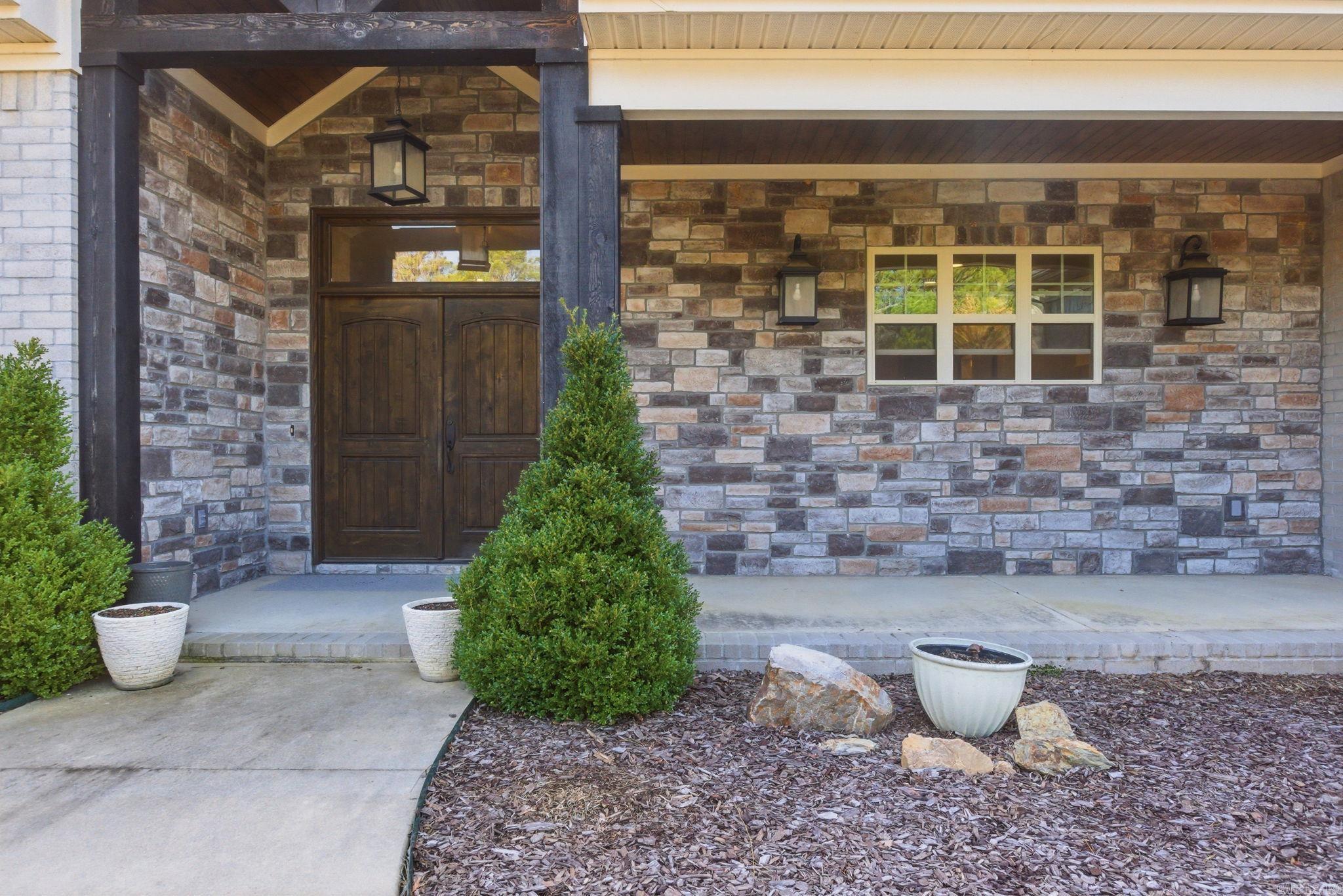 96 Ranch Ridge  Little Rock, AR