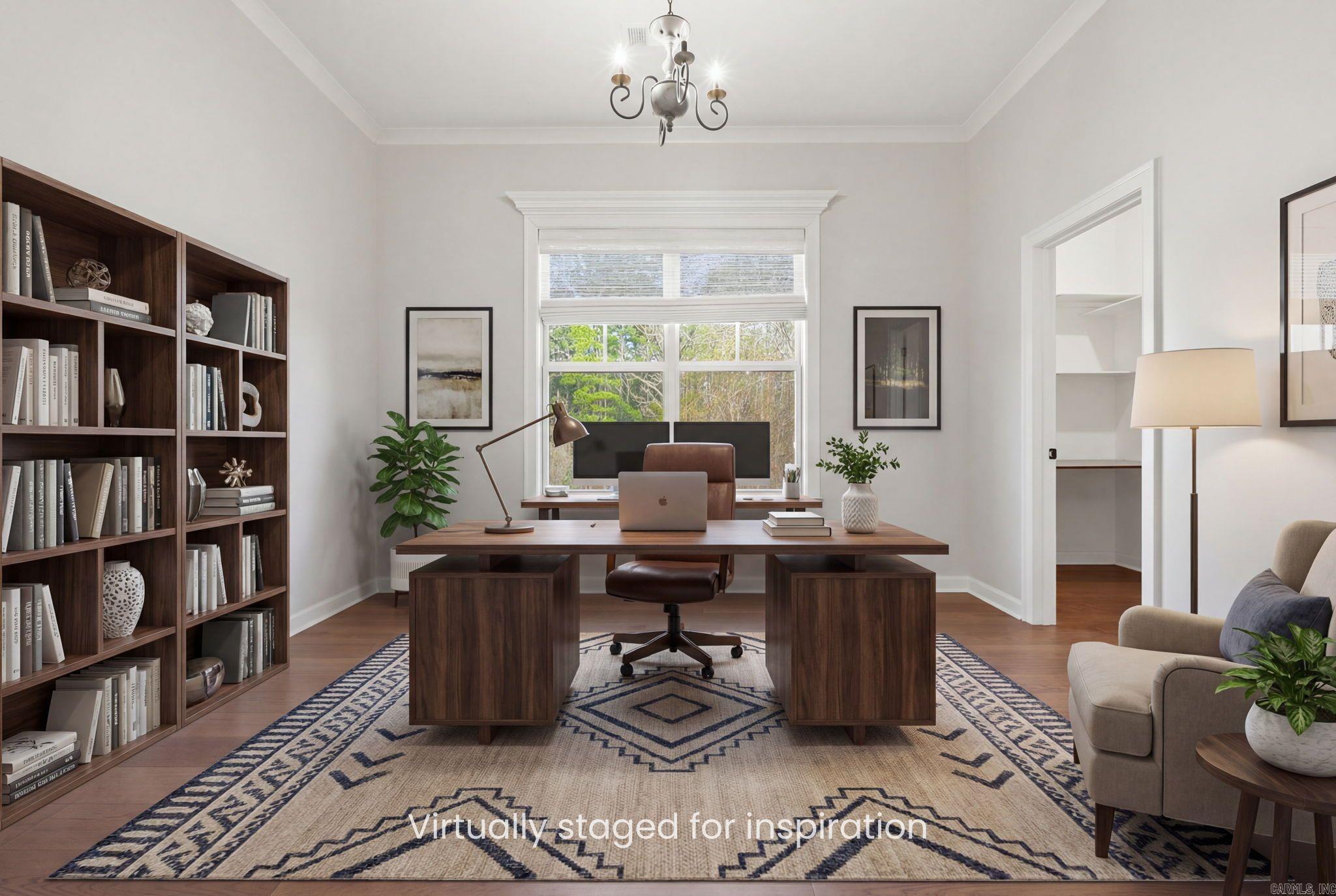 96 Ranch Ridge  Little Rock, AR