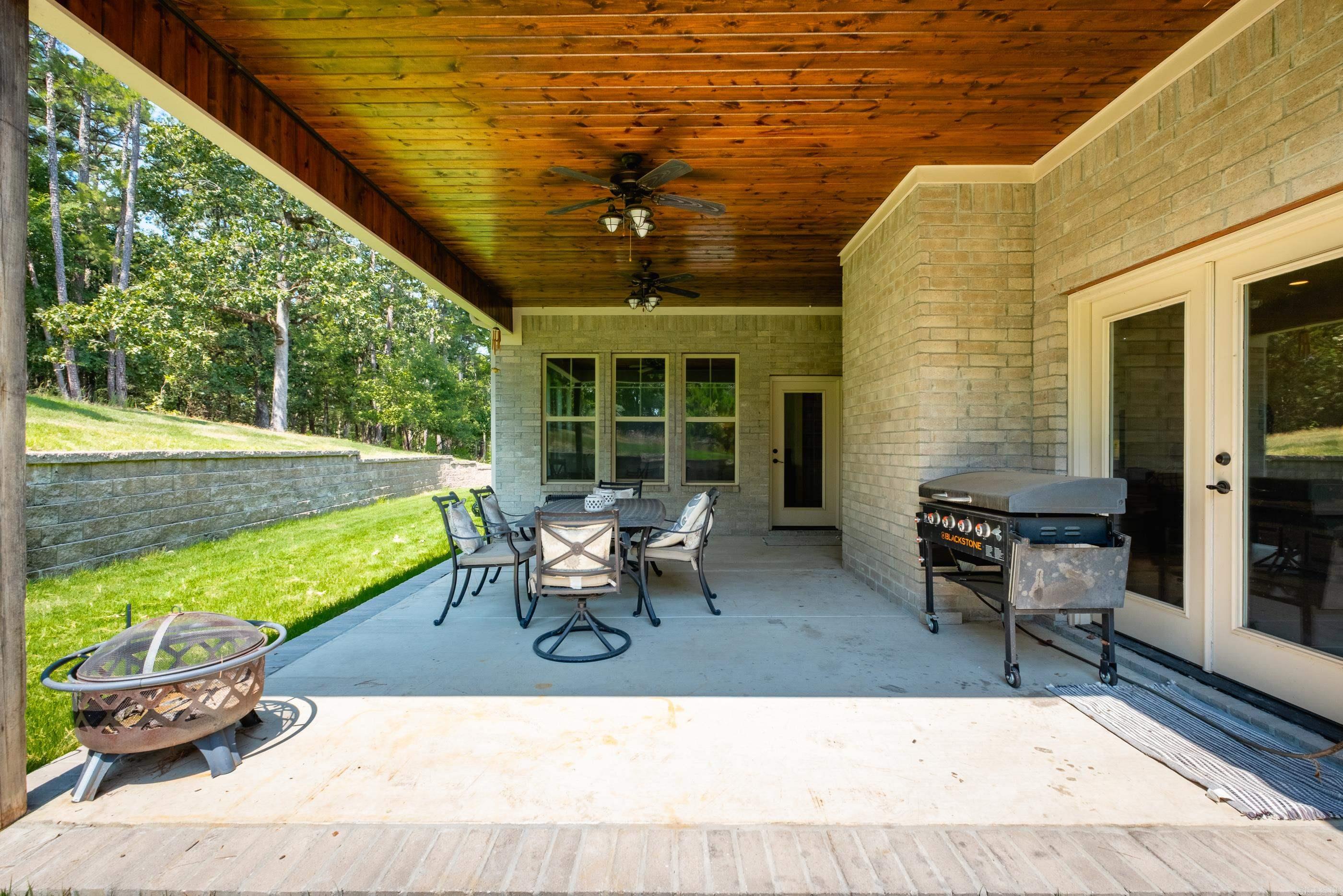 96 Ranch Ridge  Little Rock, AR