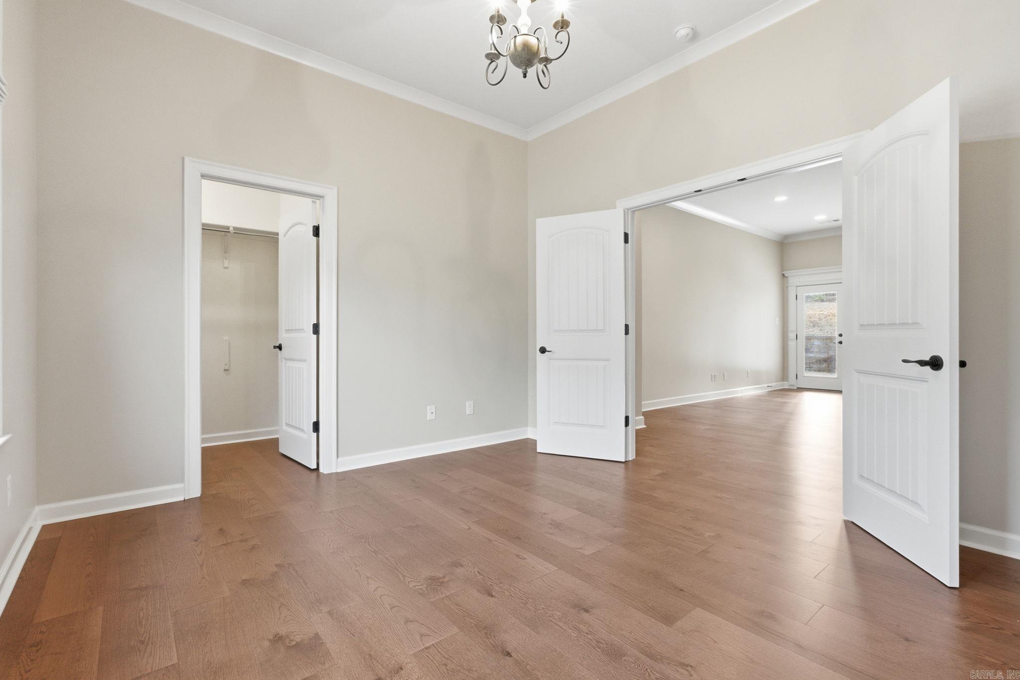 96 Ranch Ridge  Little Rock, AR