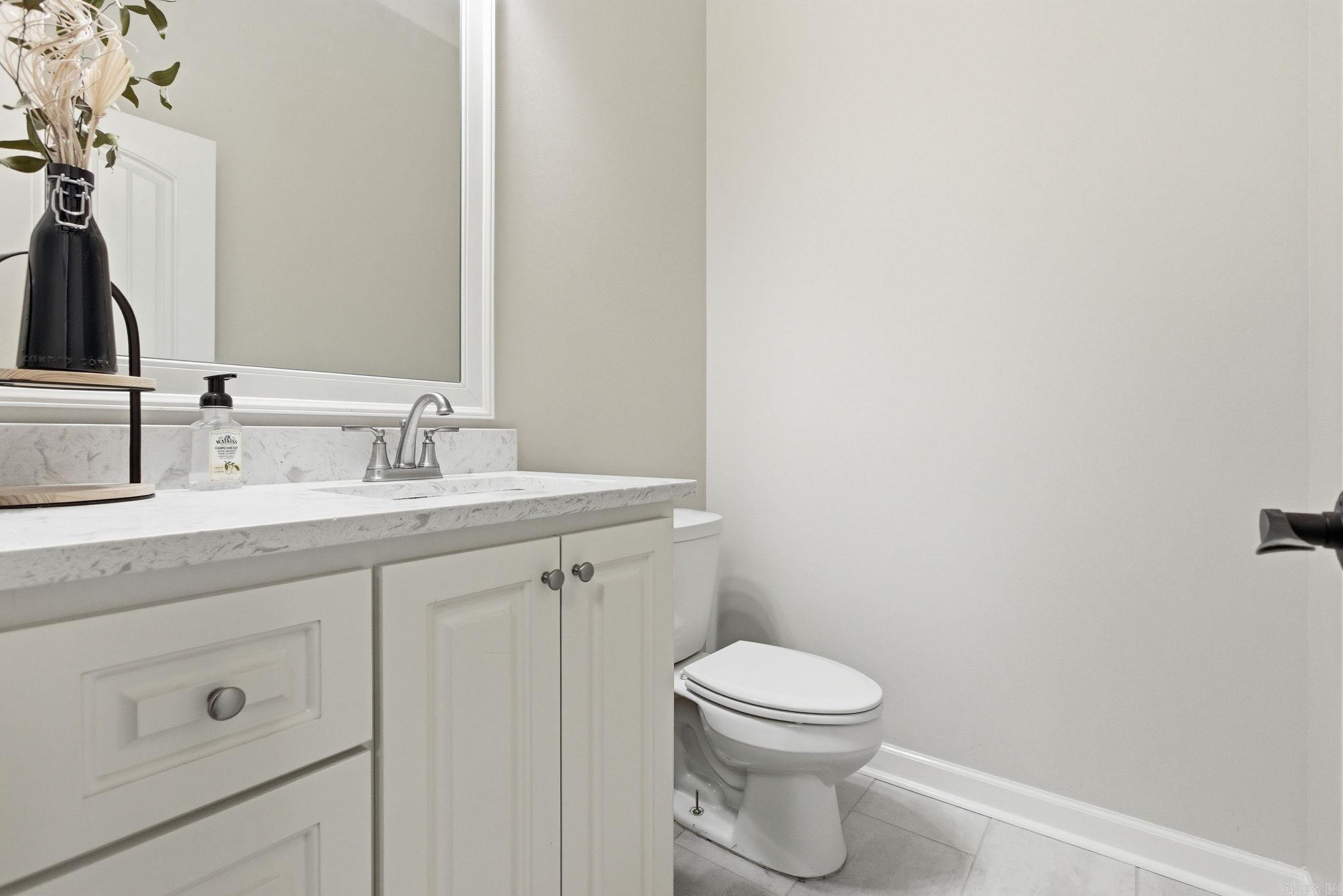 96 Ranch Ridge  Little Rock, AR