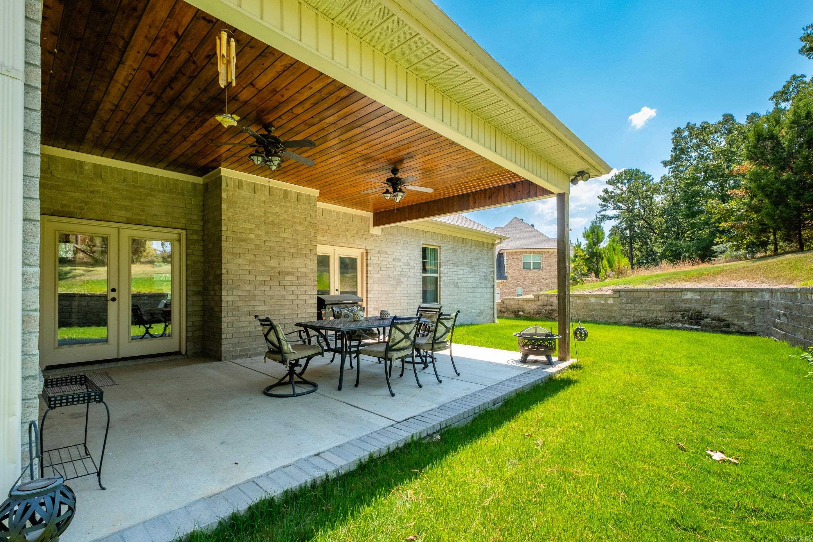 96 Ranch Ridge  Little Rock, AR