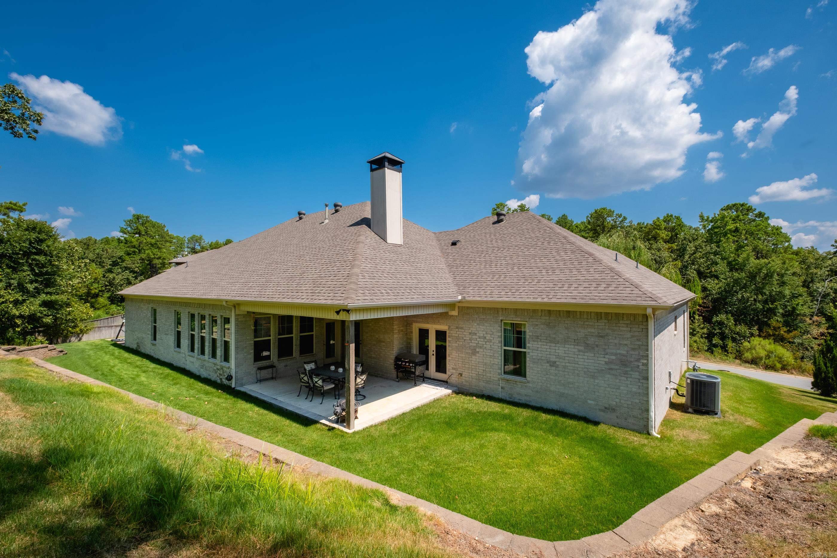 96 Ranch Ridge  Little Rock, AR