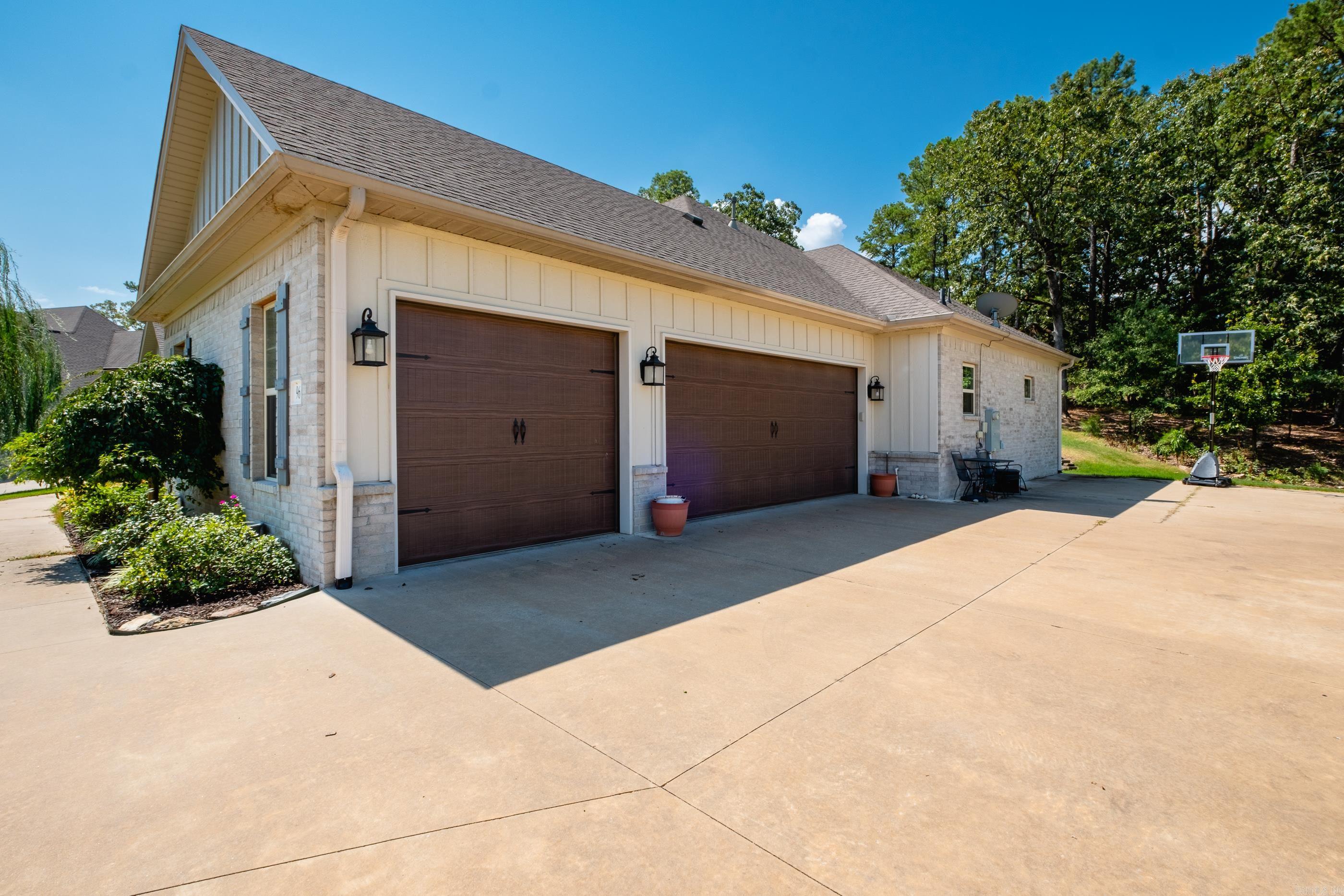 96 Ranch Ridge  Little Rock, AR