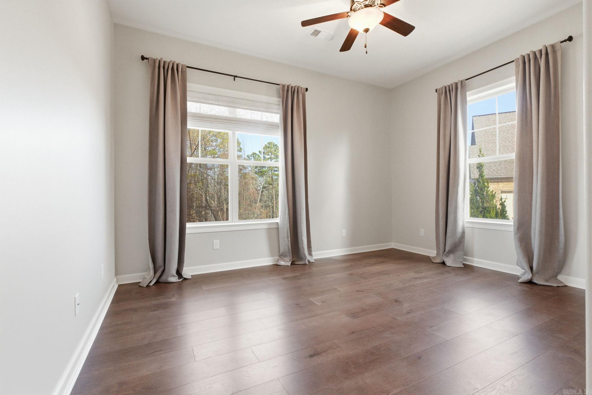 96 Ranch Ridge  Little Rock, AR