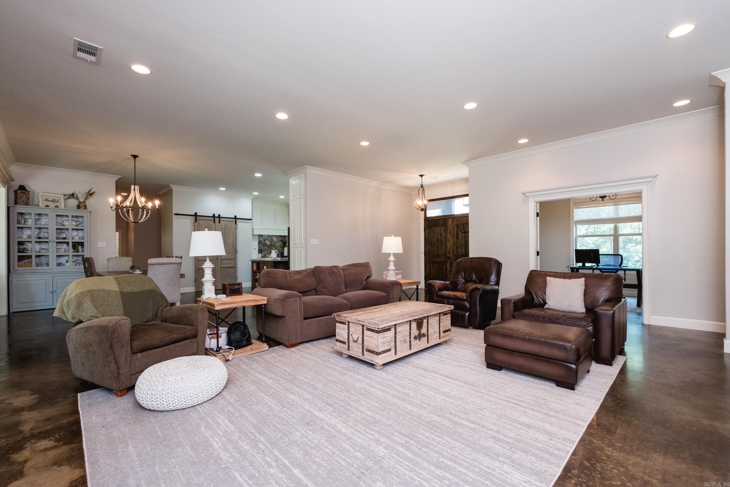 96 Ranch Ridge  Little Rock, AR