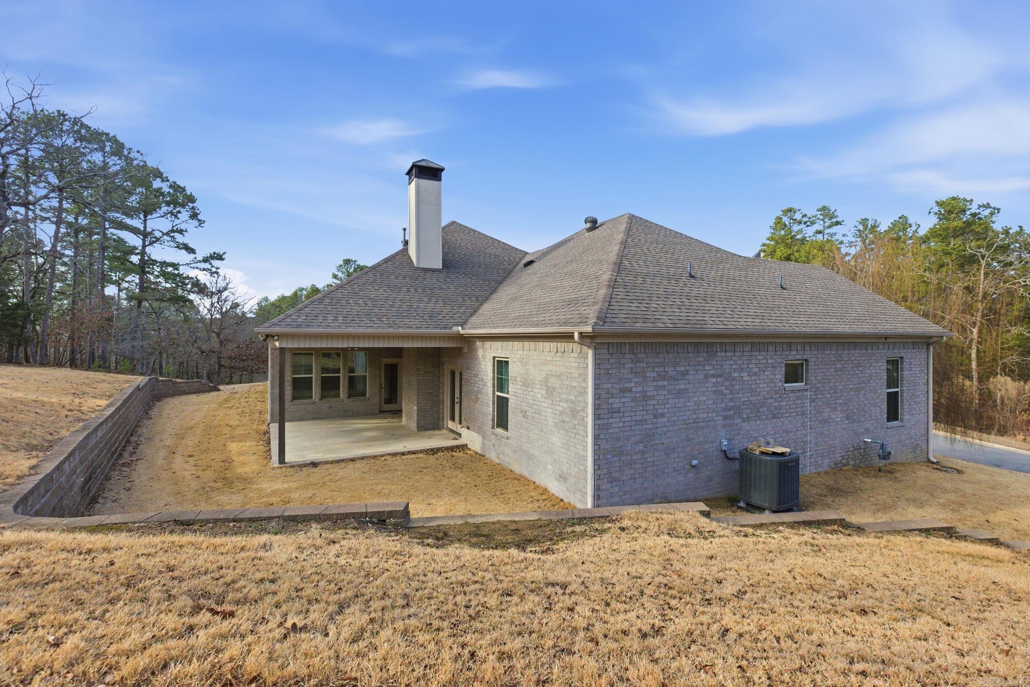 96 Ranch Ridge  Little Rock, AR