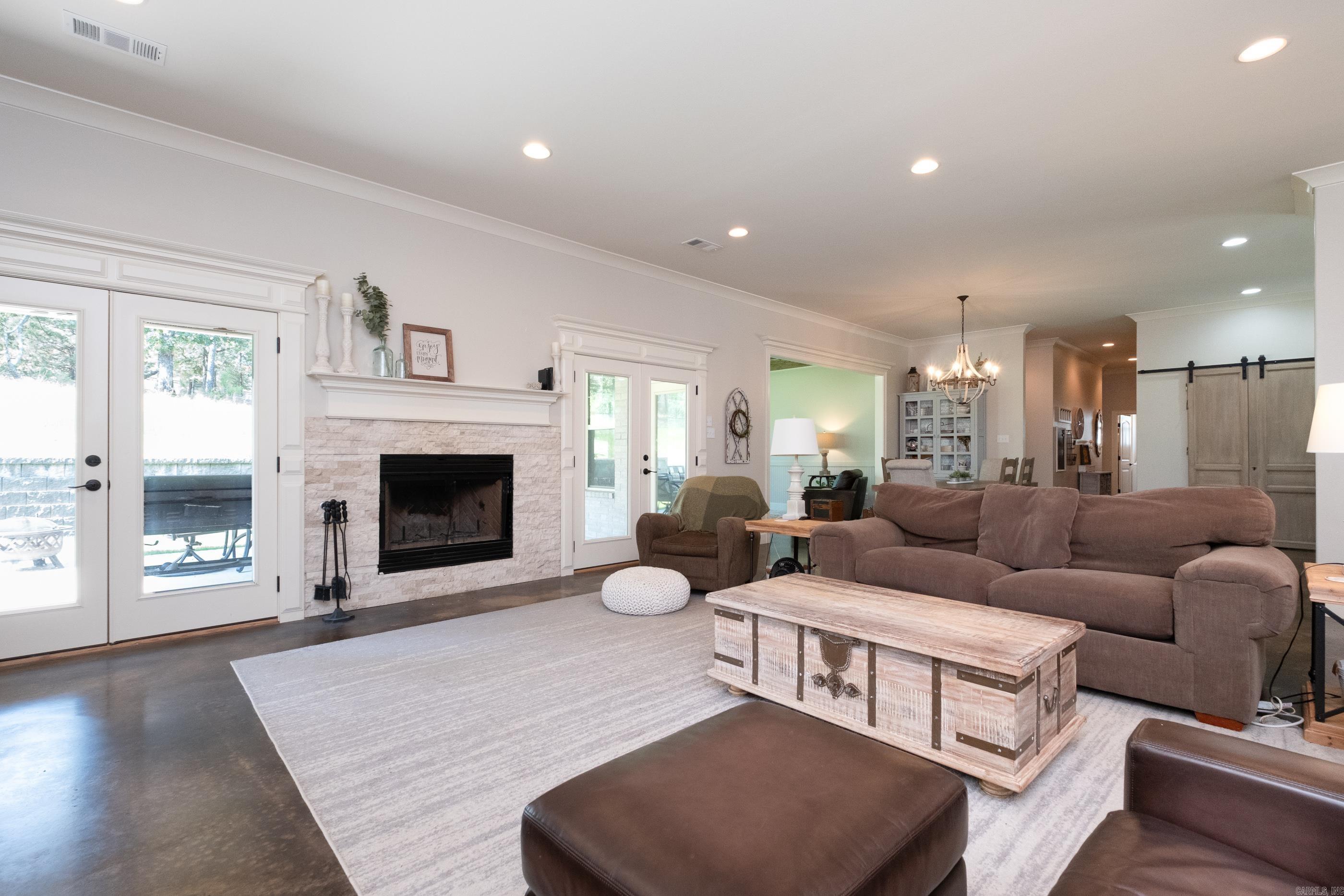 96 Ranch Ridge  Little Rock, AR