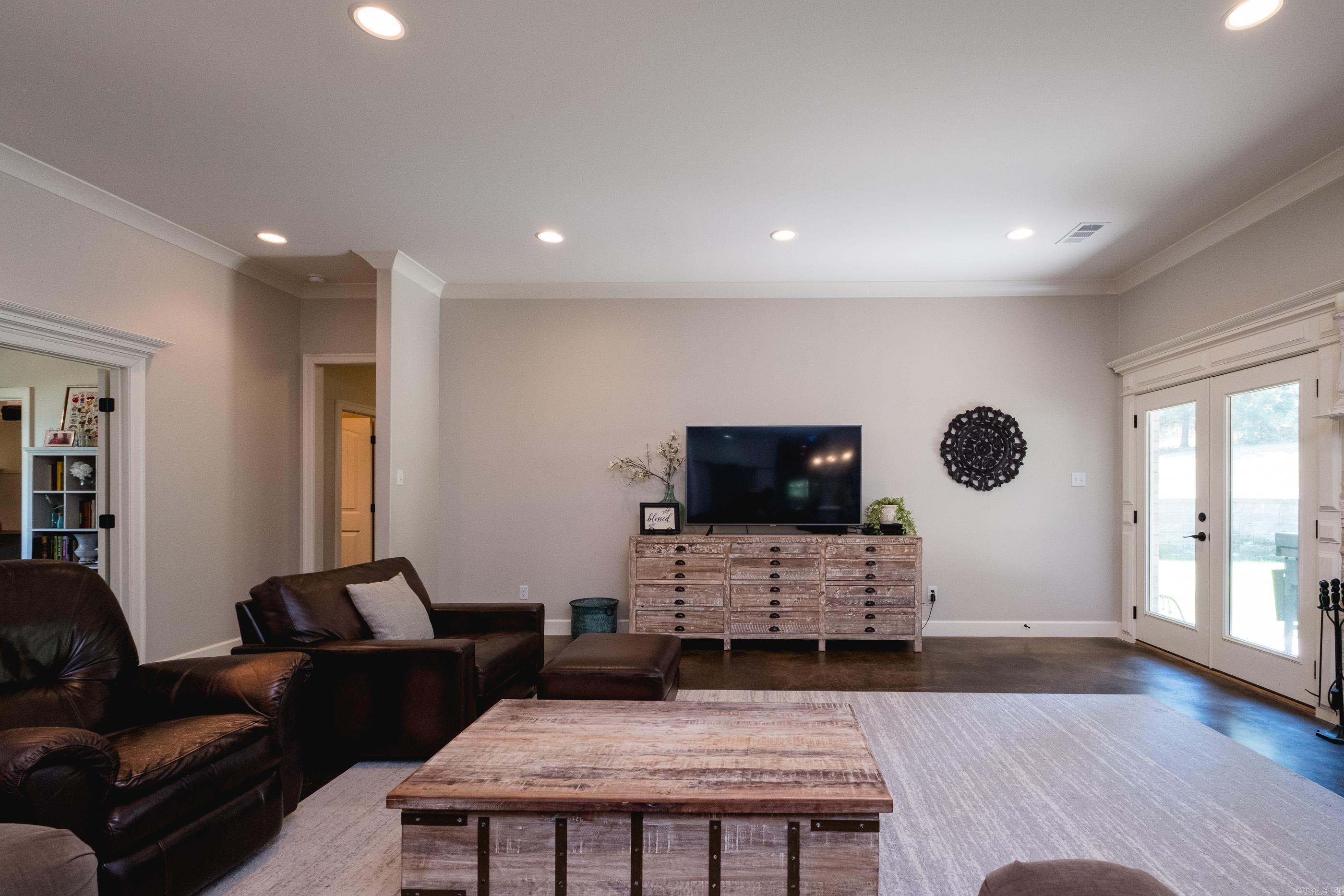 96 Ranch Ridge  Little Rock, AR