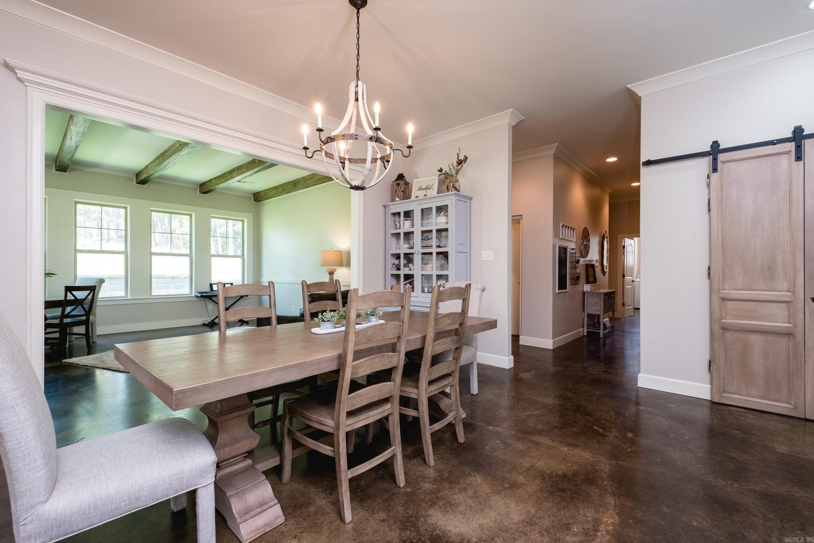 96 Ranch Ridge  Little Rock, AR