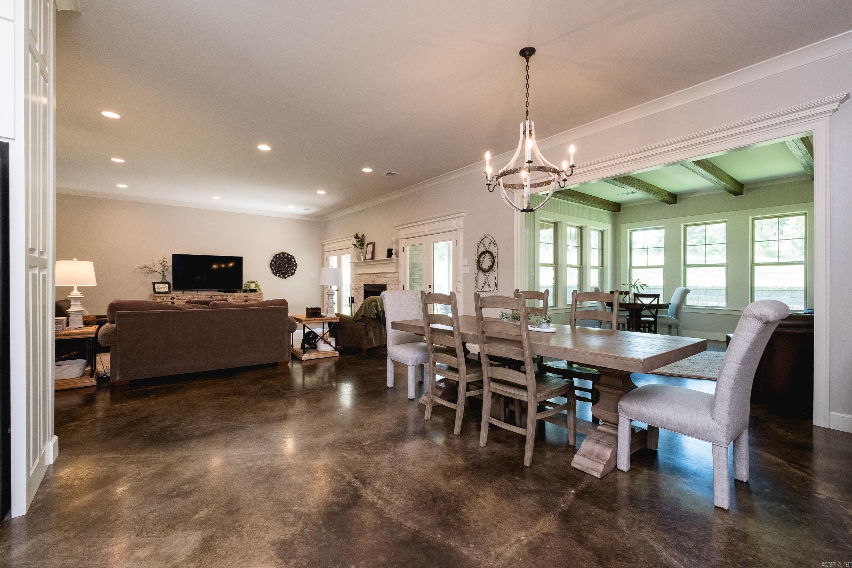 96 Ranch Ridge  Little Rock, AR