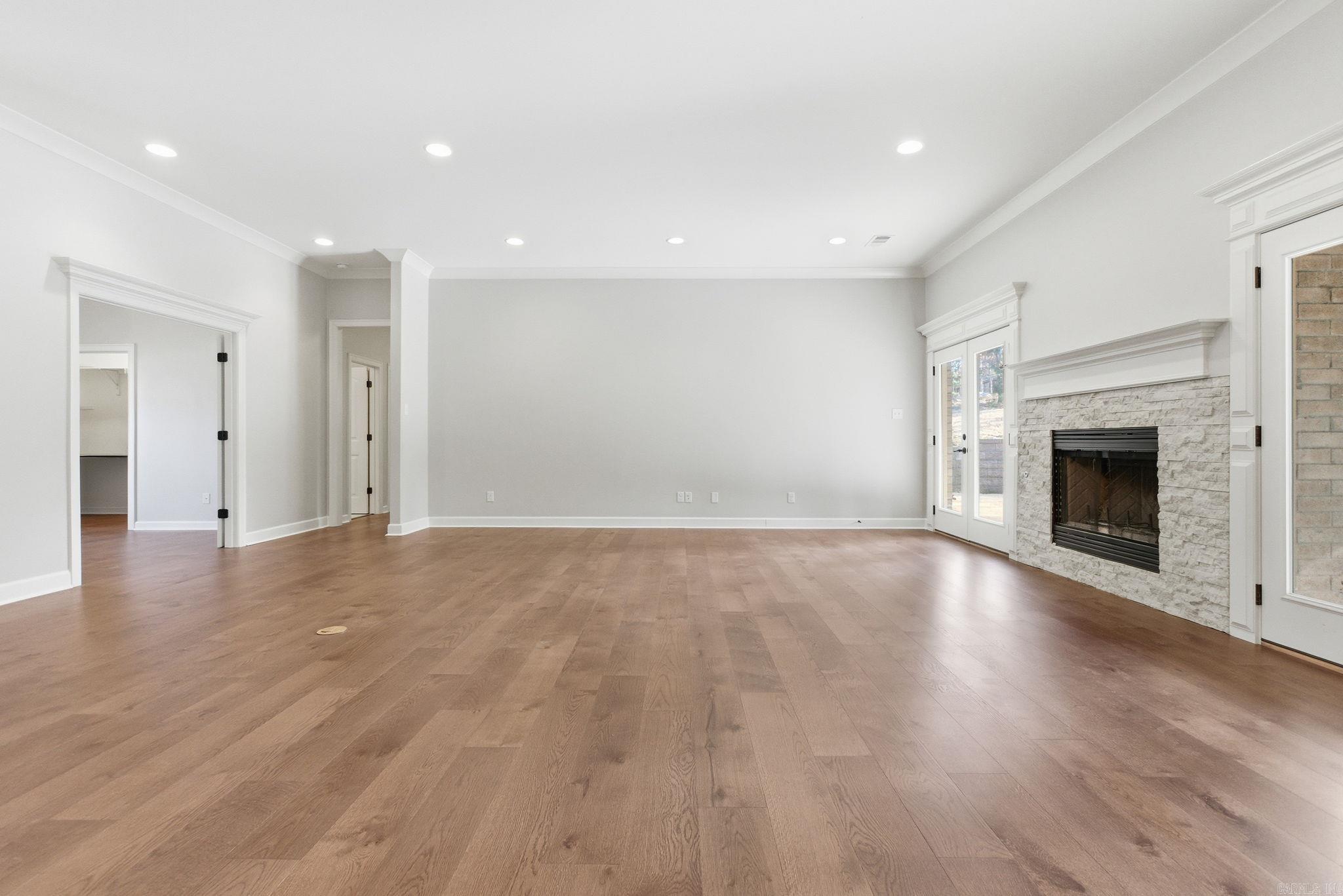 96 Ranch Ridge  Little Rock, AR