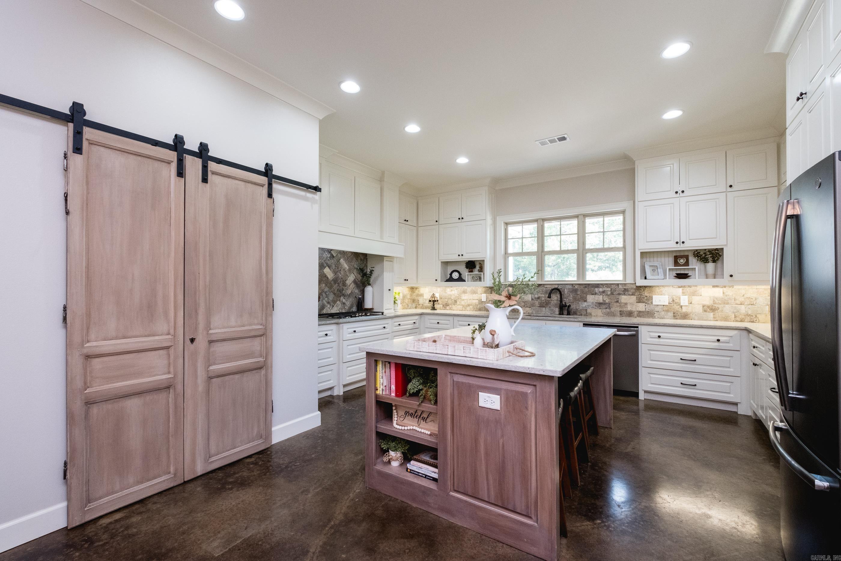 96 Ranch Ridge  Little Rock, AR